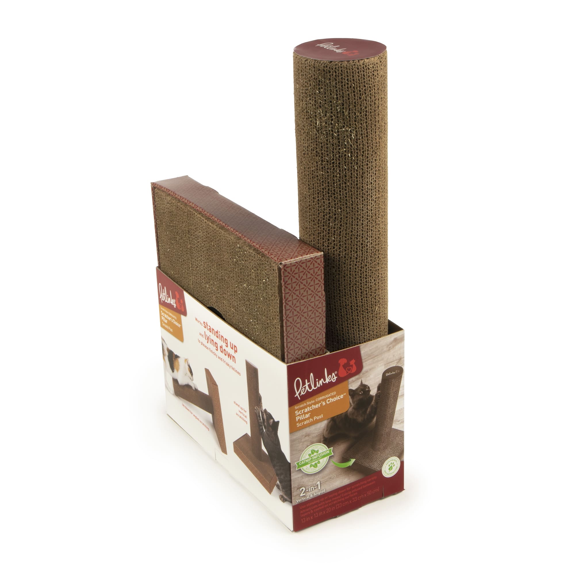 petco cardboard cat scratcher