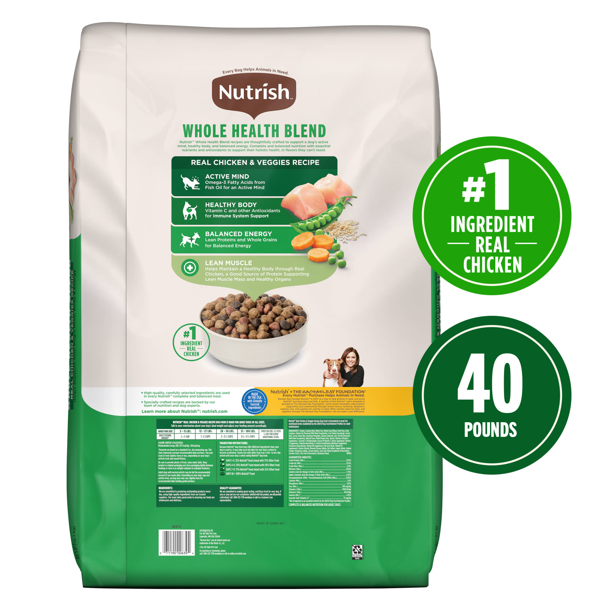 aafco victor dog food Victor Grain Free Active Dog & Puppy 30 lb Dog Food