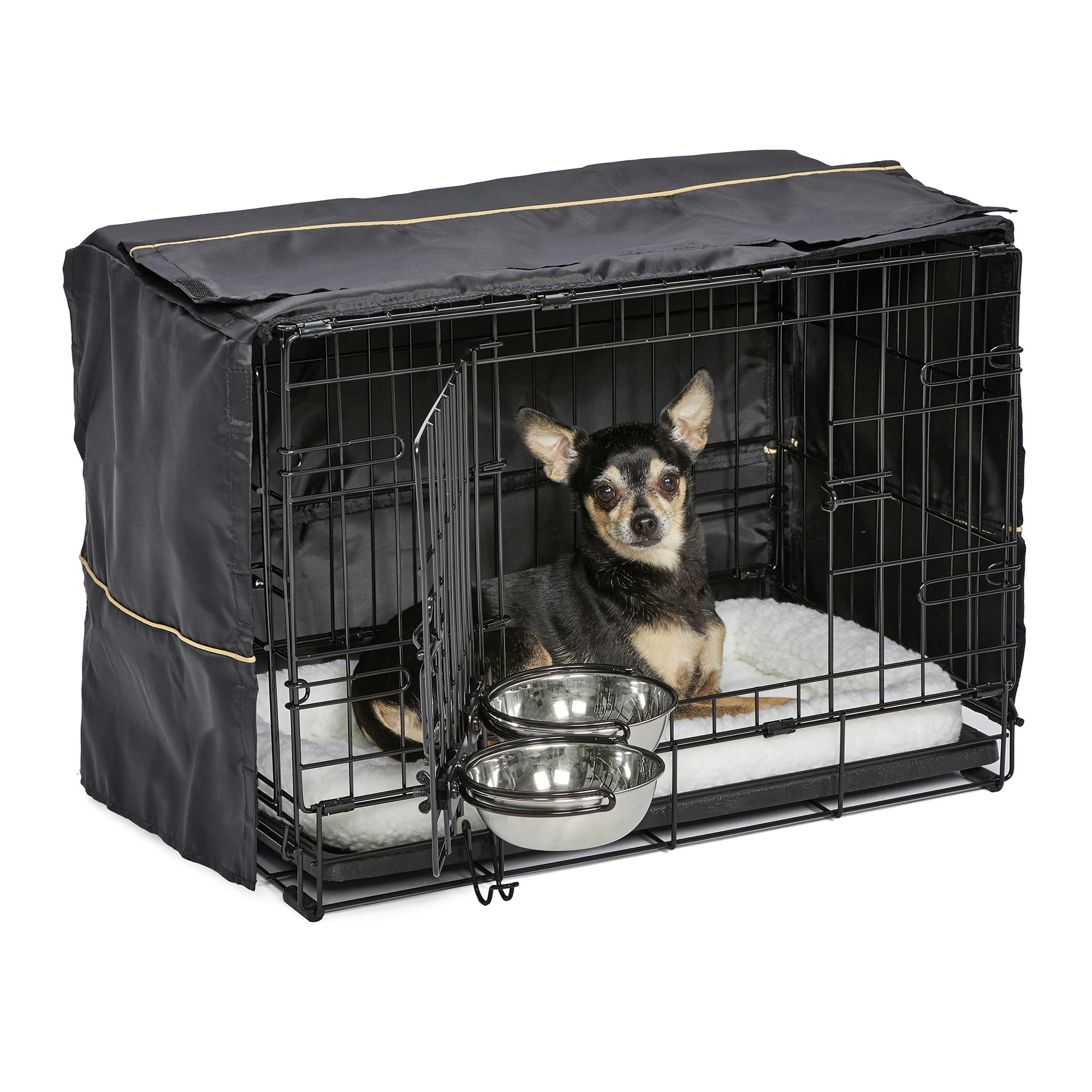 Petco midwest crate best sale