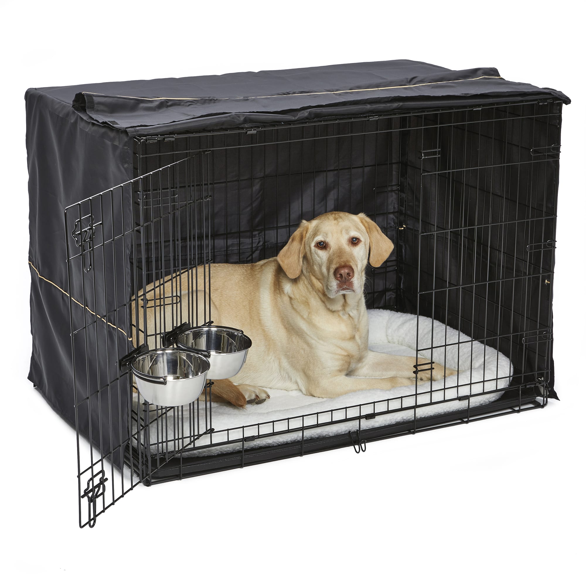 Petco 42 shop inch dog crate