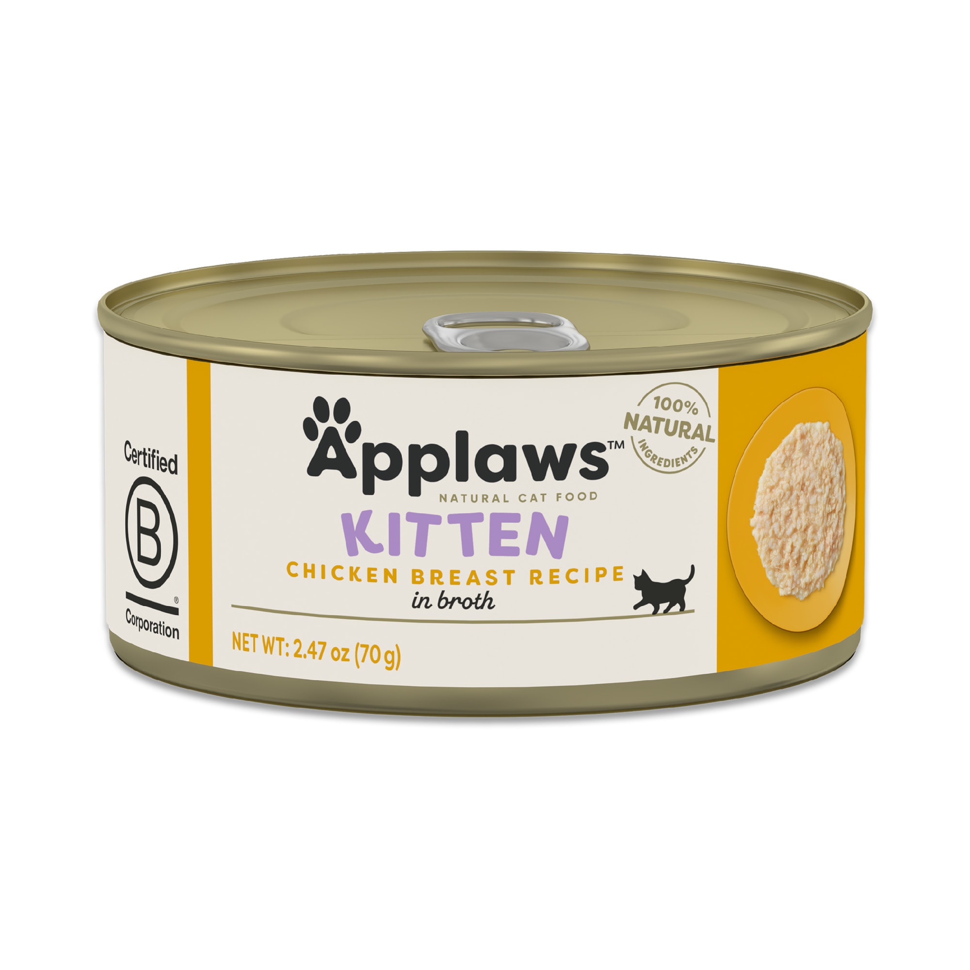 applaws kitten food