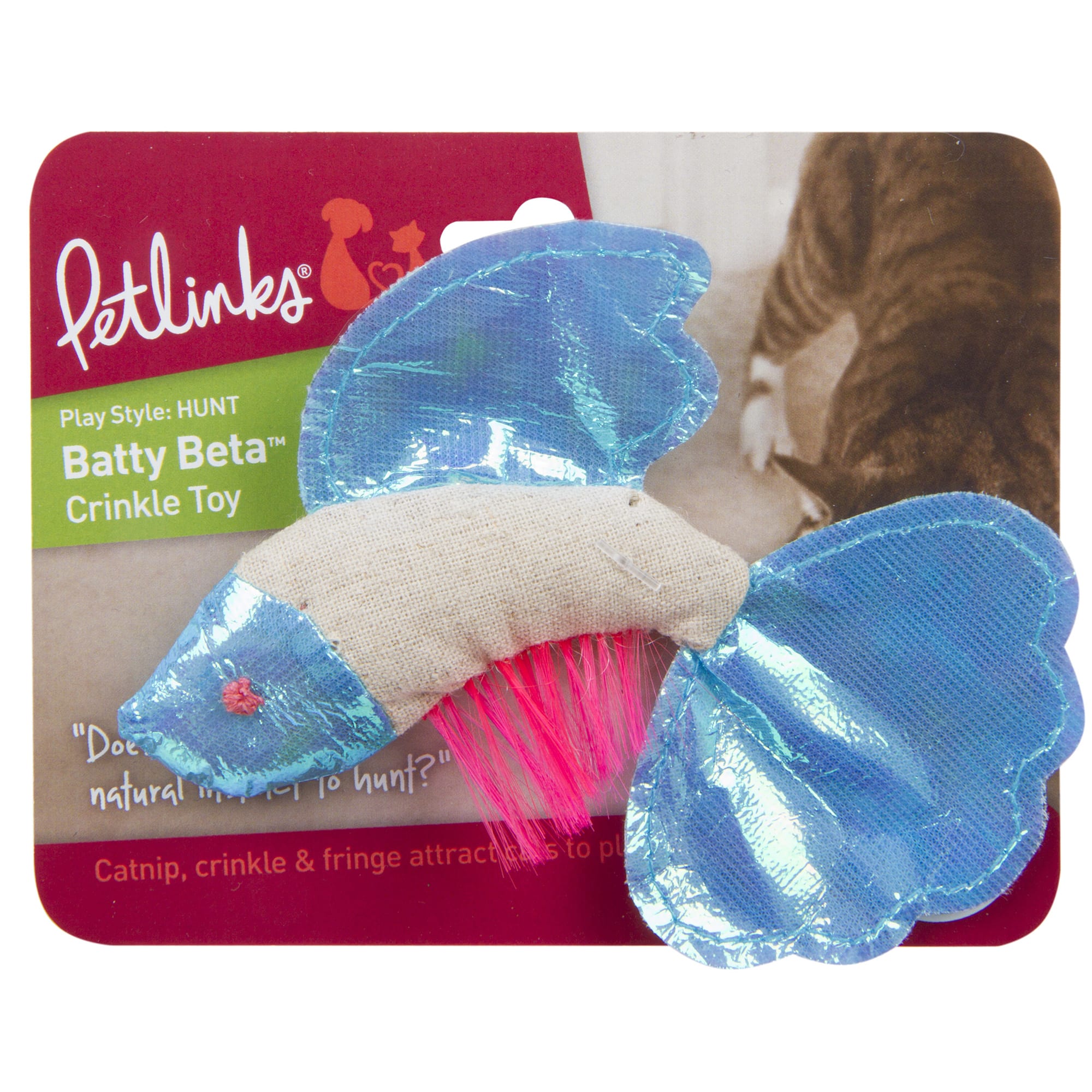 betta fish toys petco