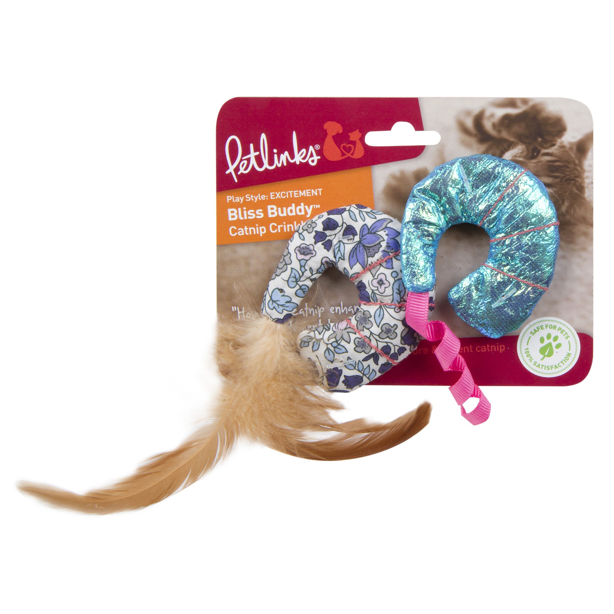 petlinks cat toys