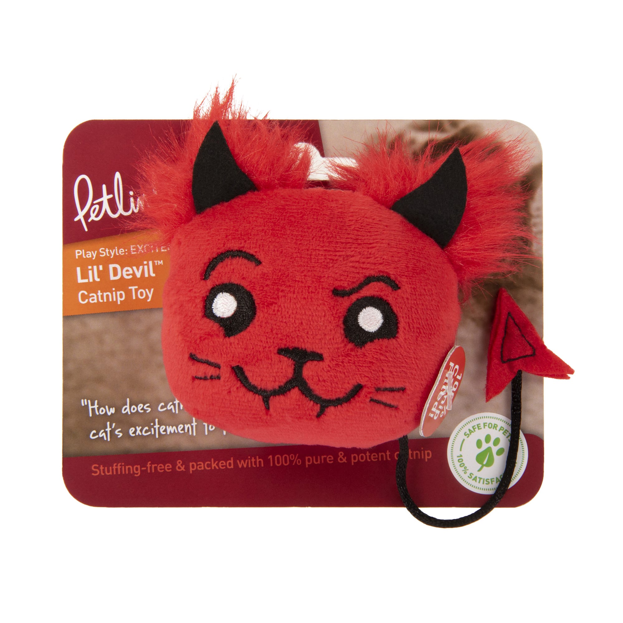 petco interactive cat toys