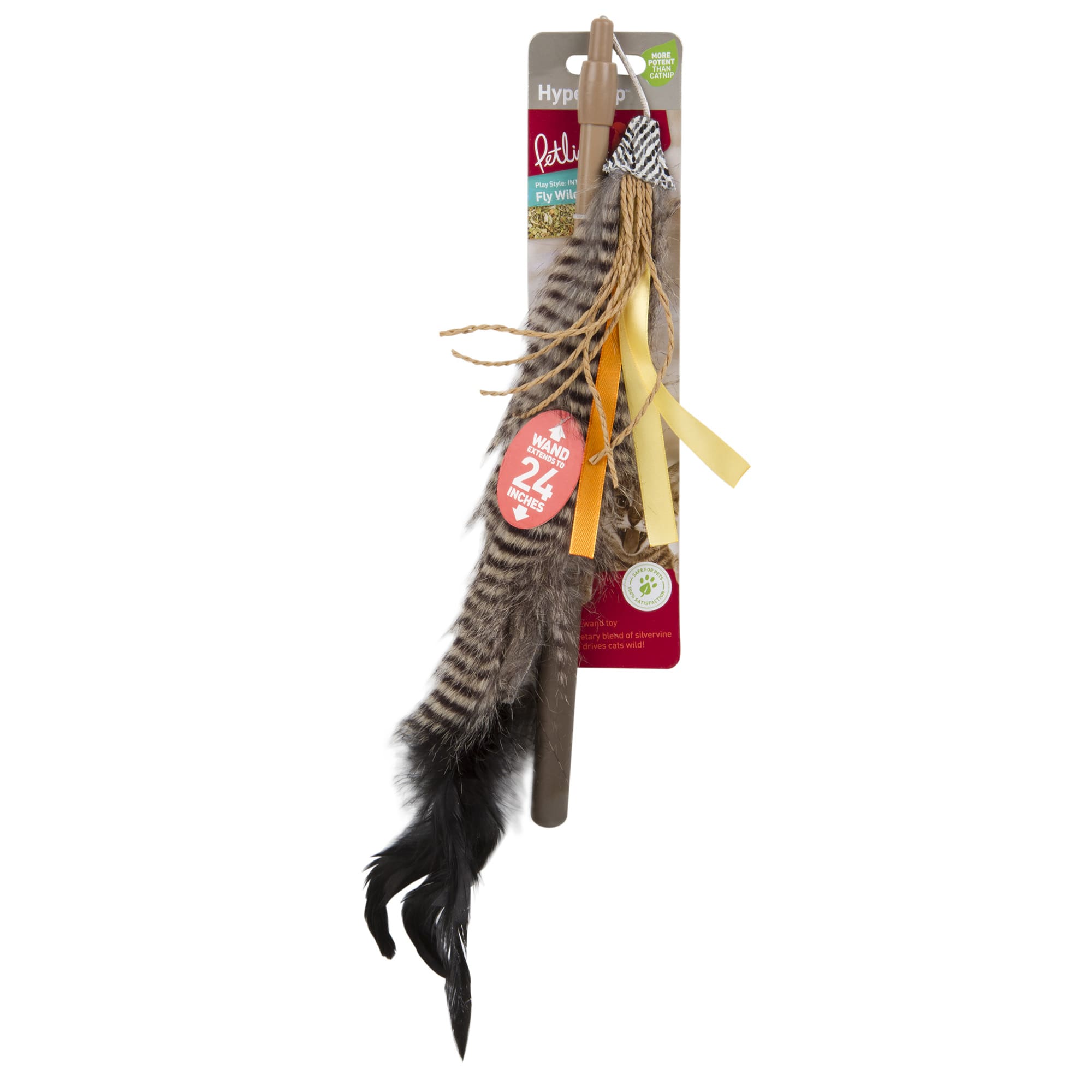 the fly toy