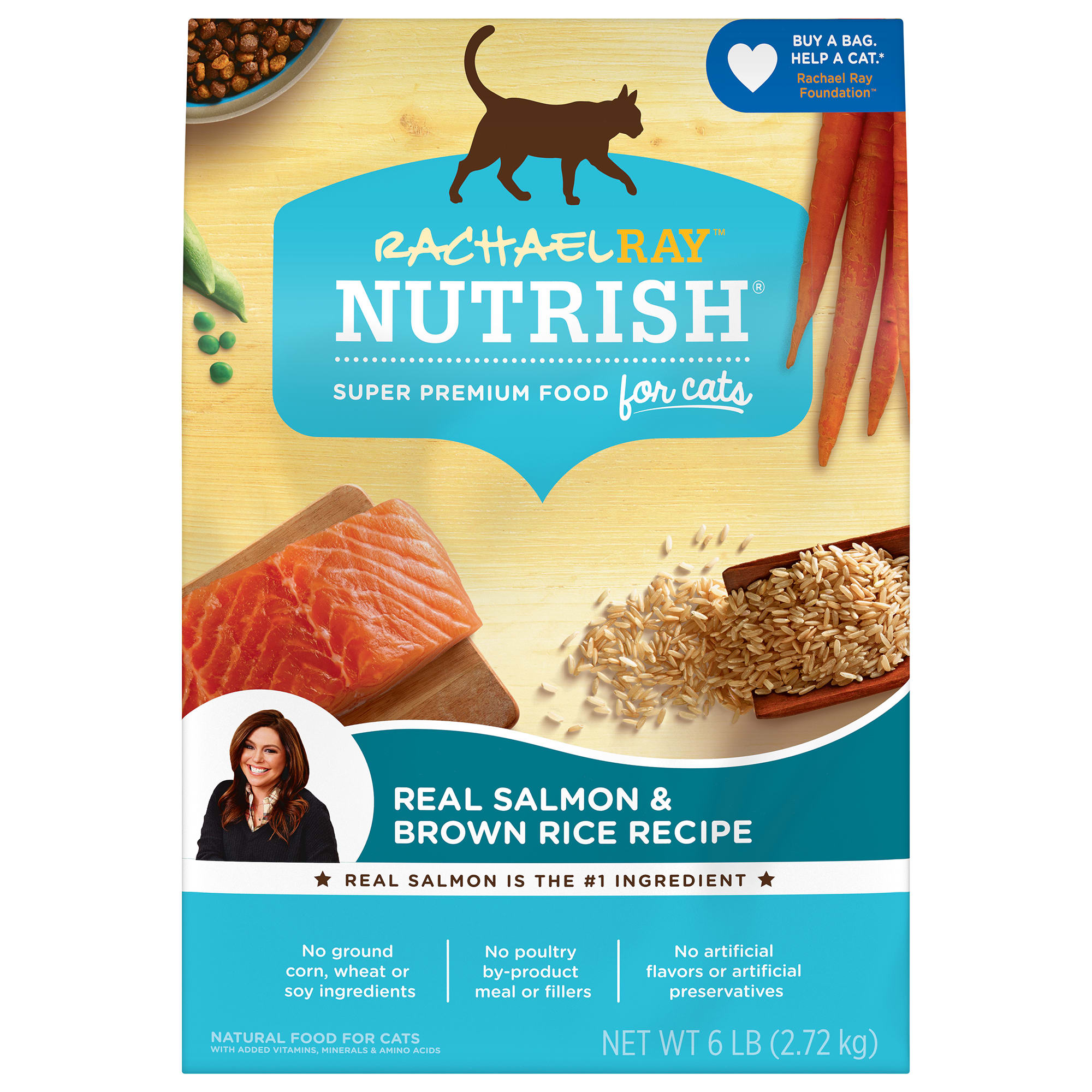 rachael ray wet cat food recall 2020