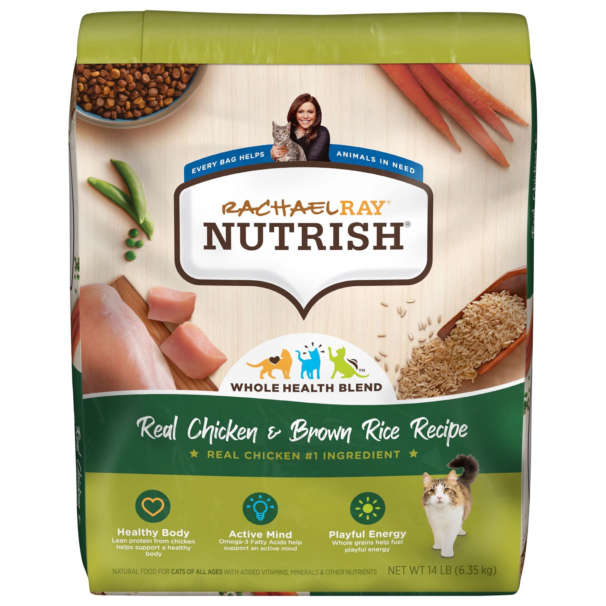 Chewy rachael ray cheap cat food