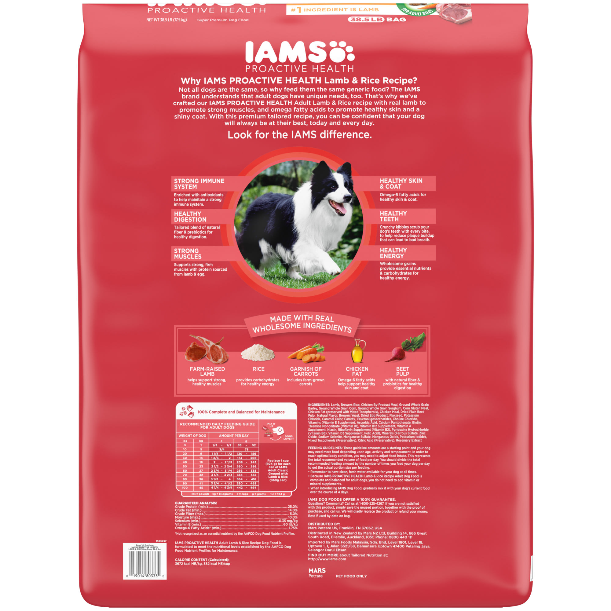 Petco iams shop dog food