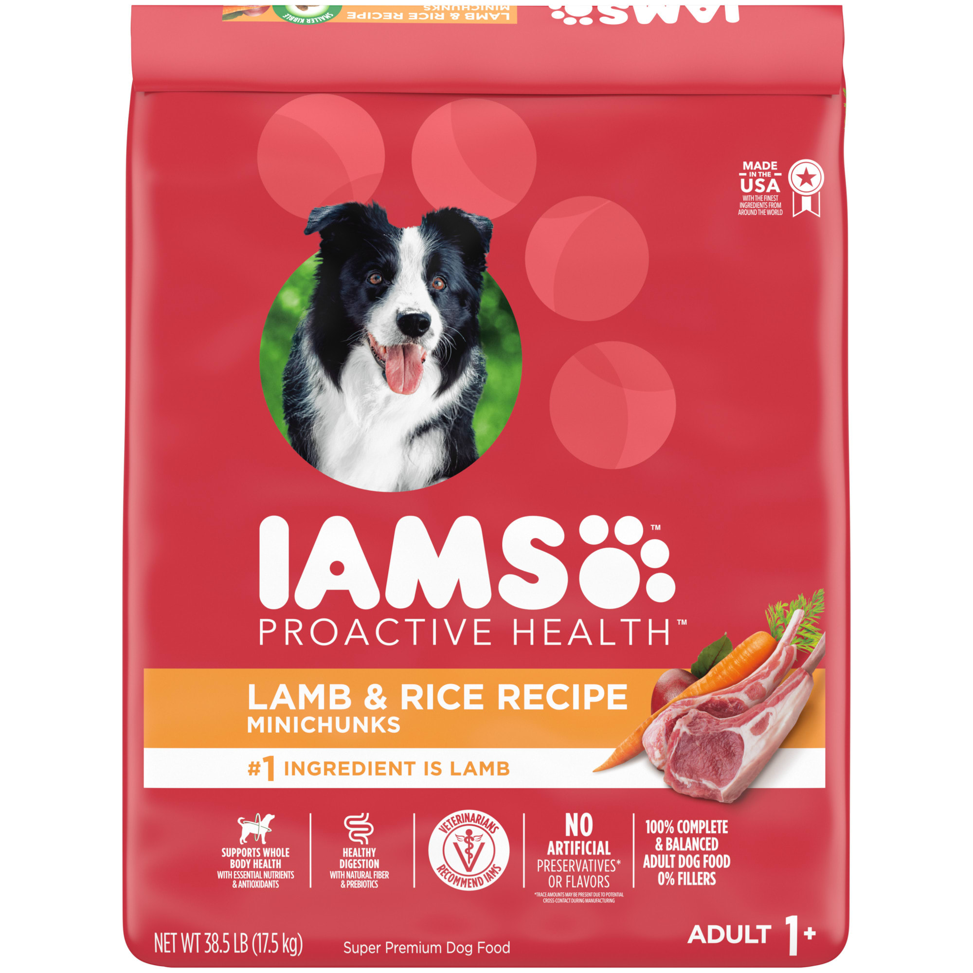 Iams hotsell sensitive skin