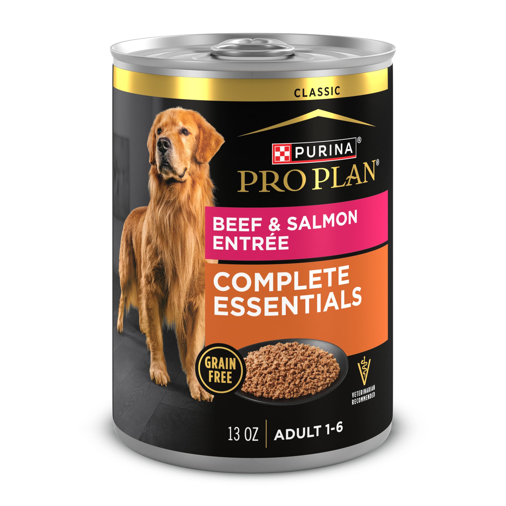 Petco grain best sale free dog food