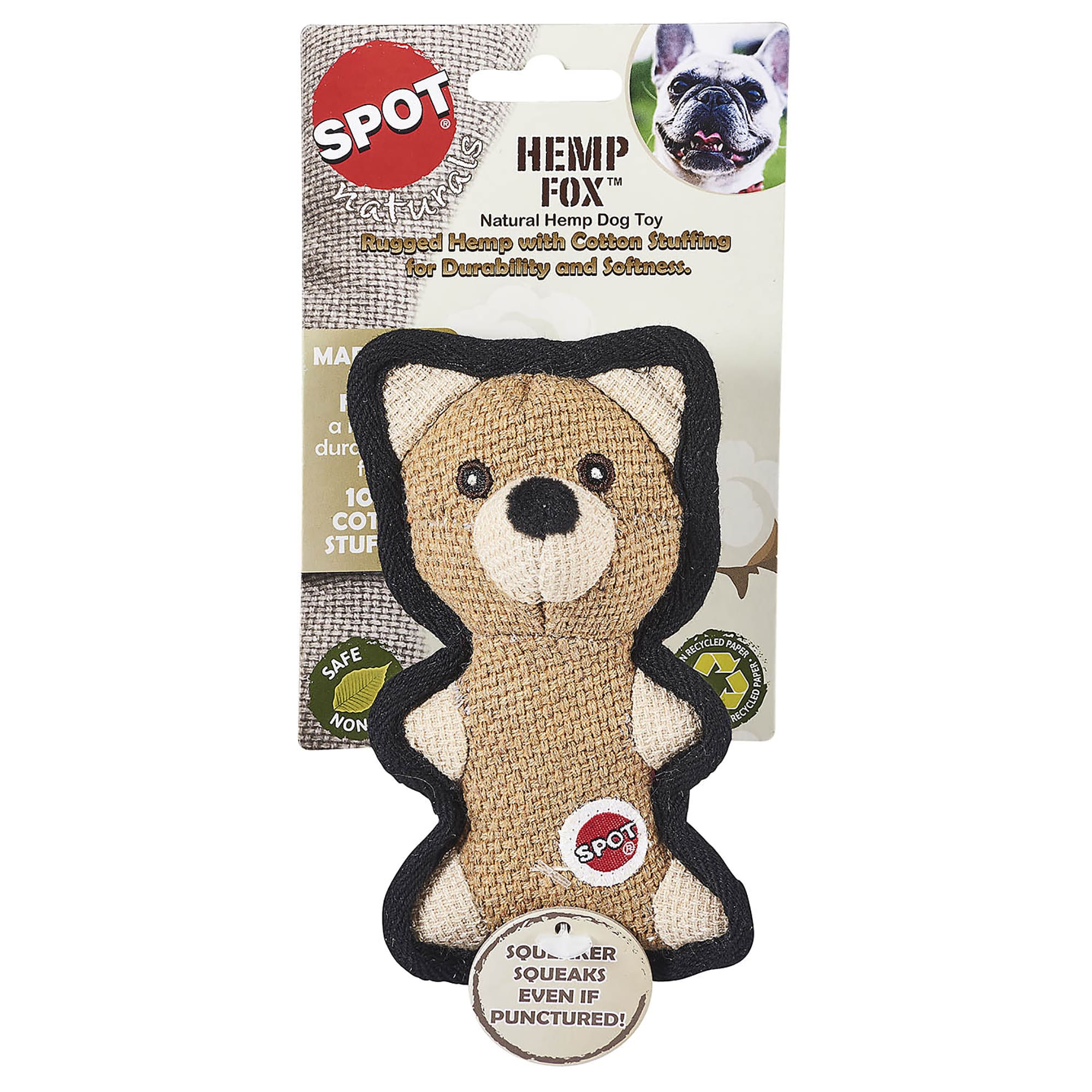 Natural Hemp Dog Toys Wow Blog