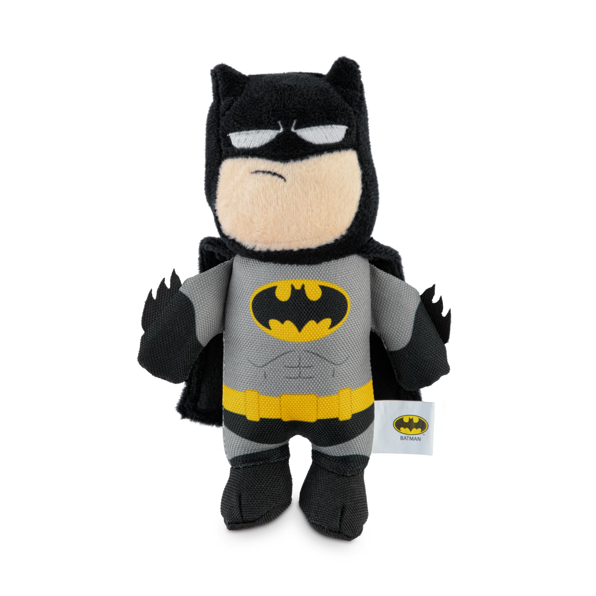 batman stuffed plush