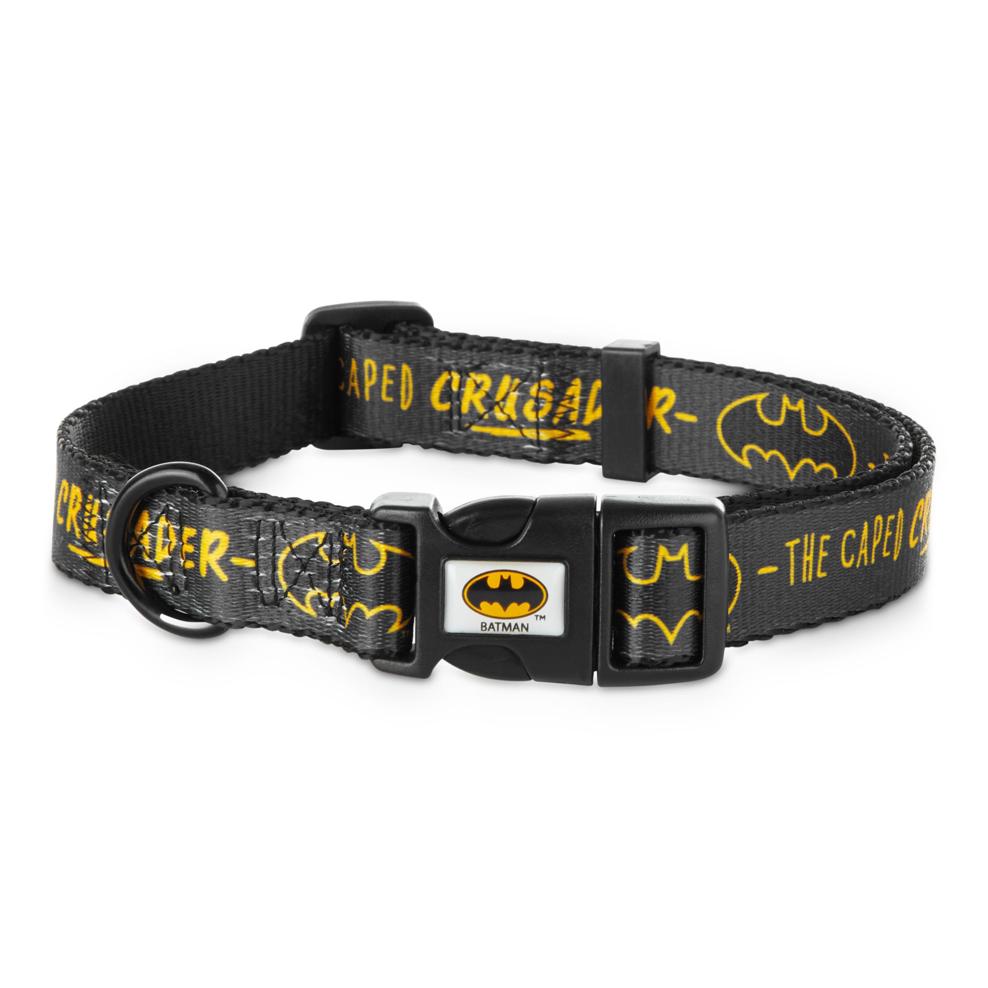 DC Comics Justice League Batman Dog 