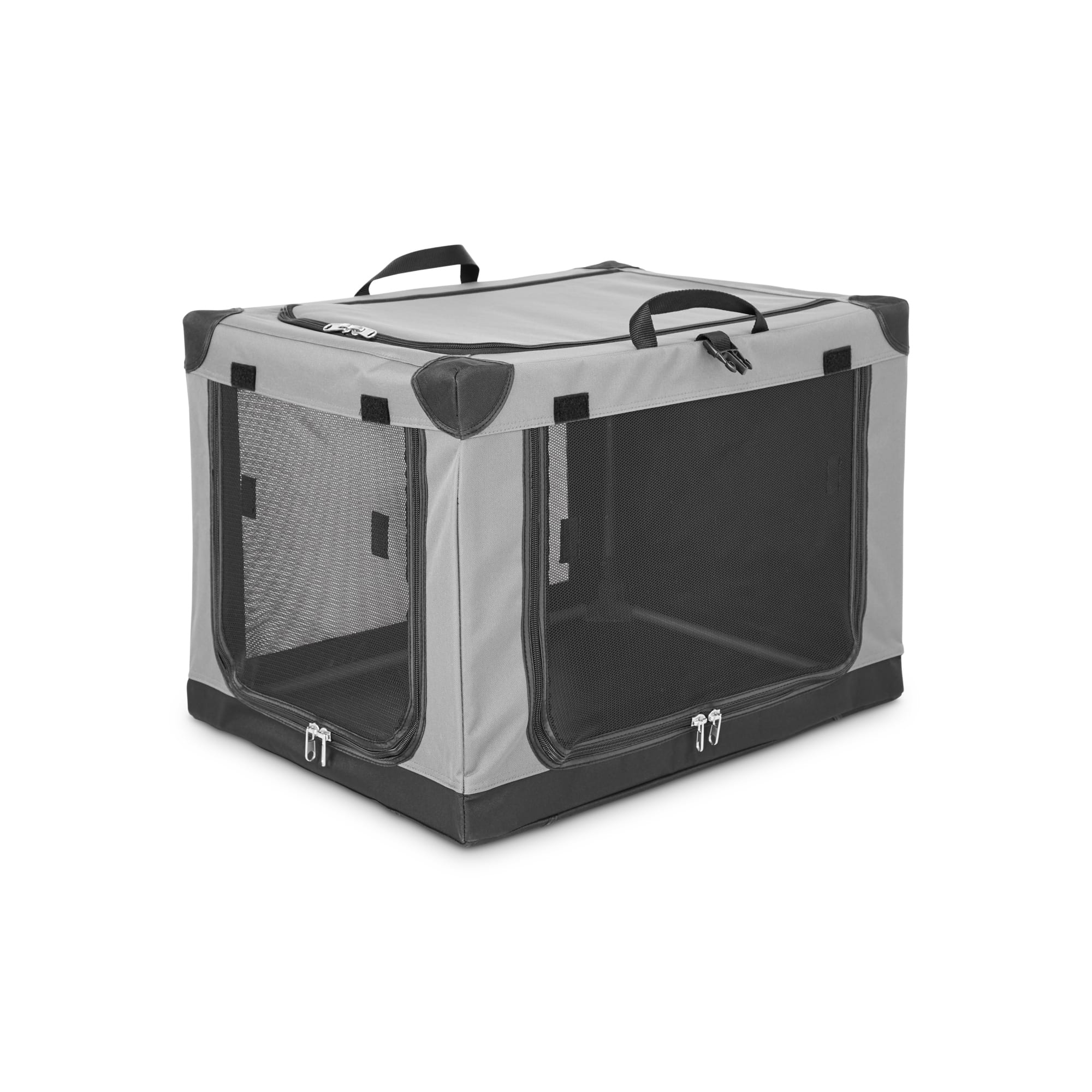 Essentials portable sale crate