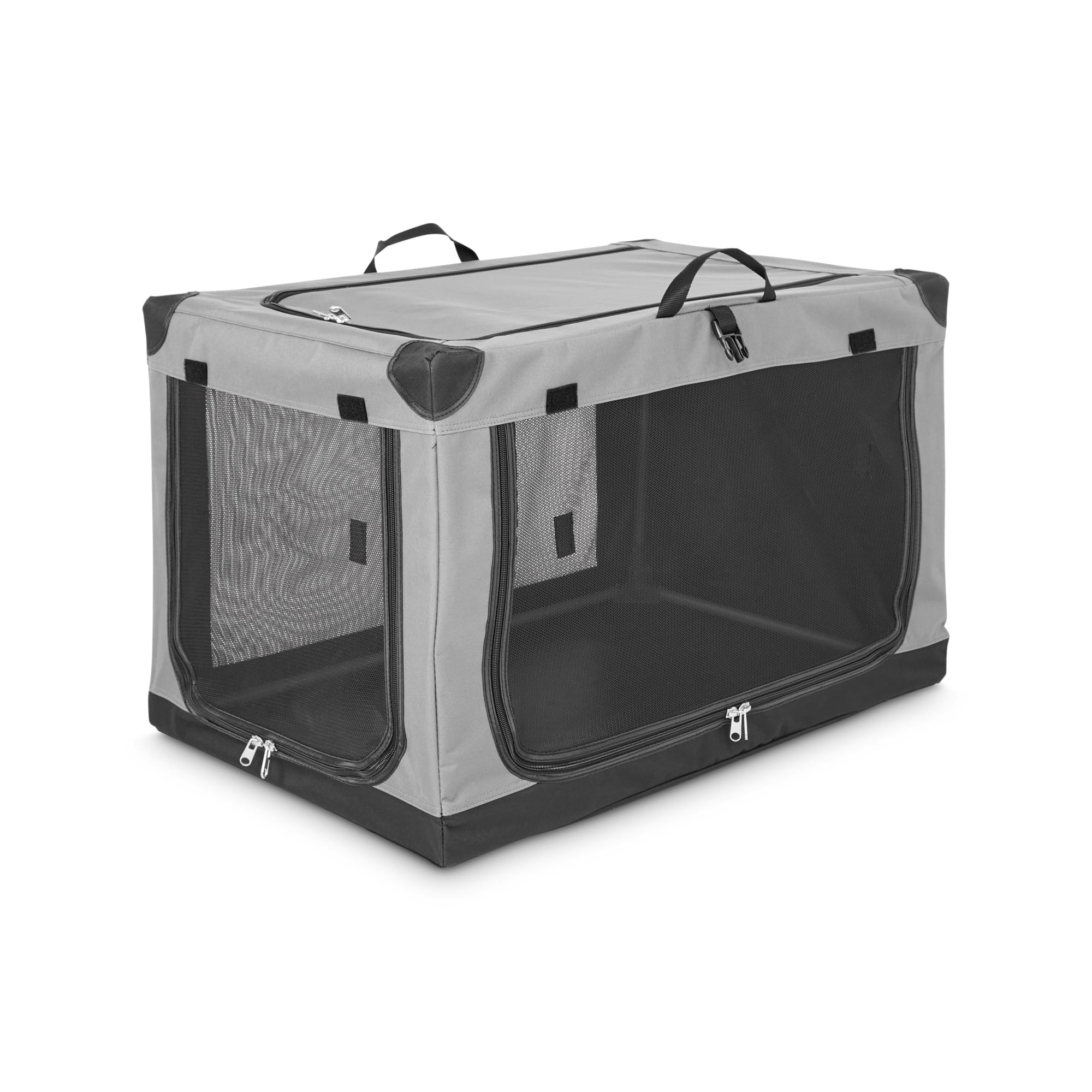 Petco soft sided outlet dog crates