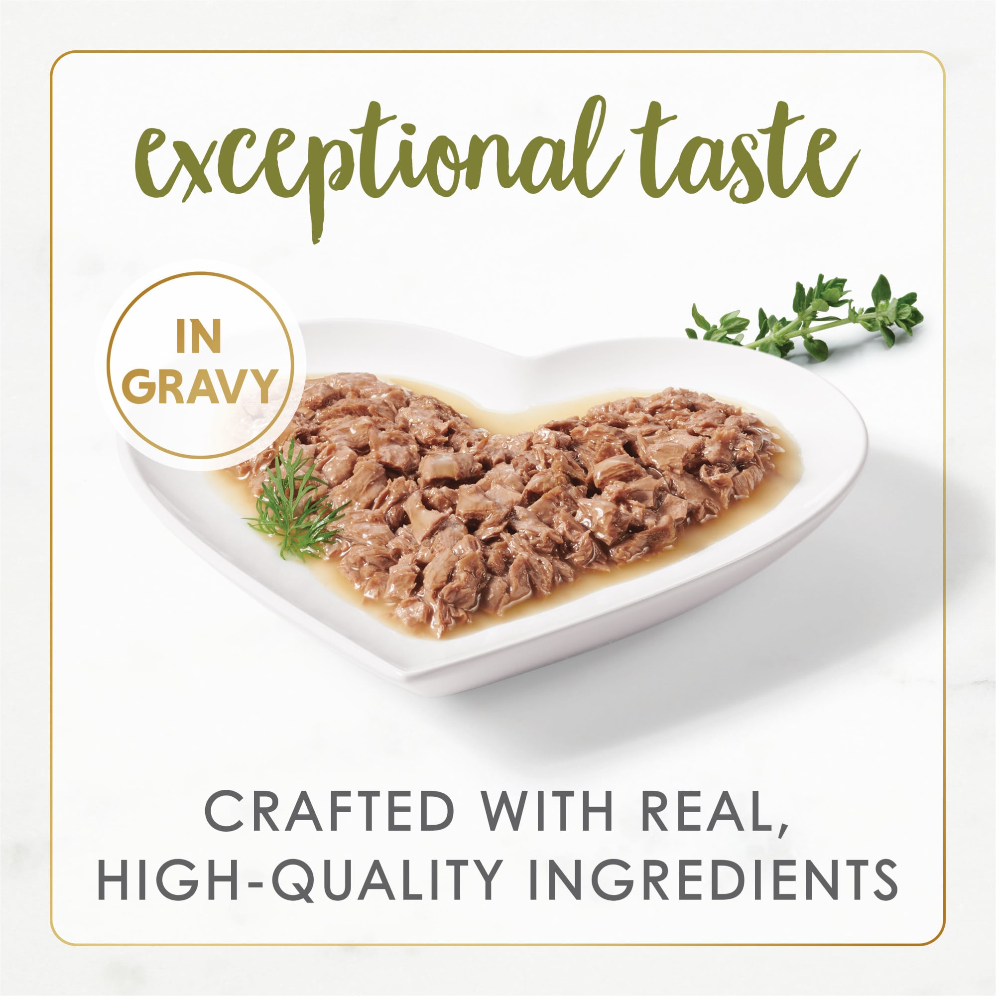 Fancy feast gourmet naturals chicken sales