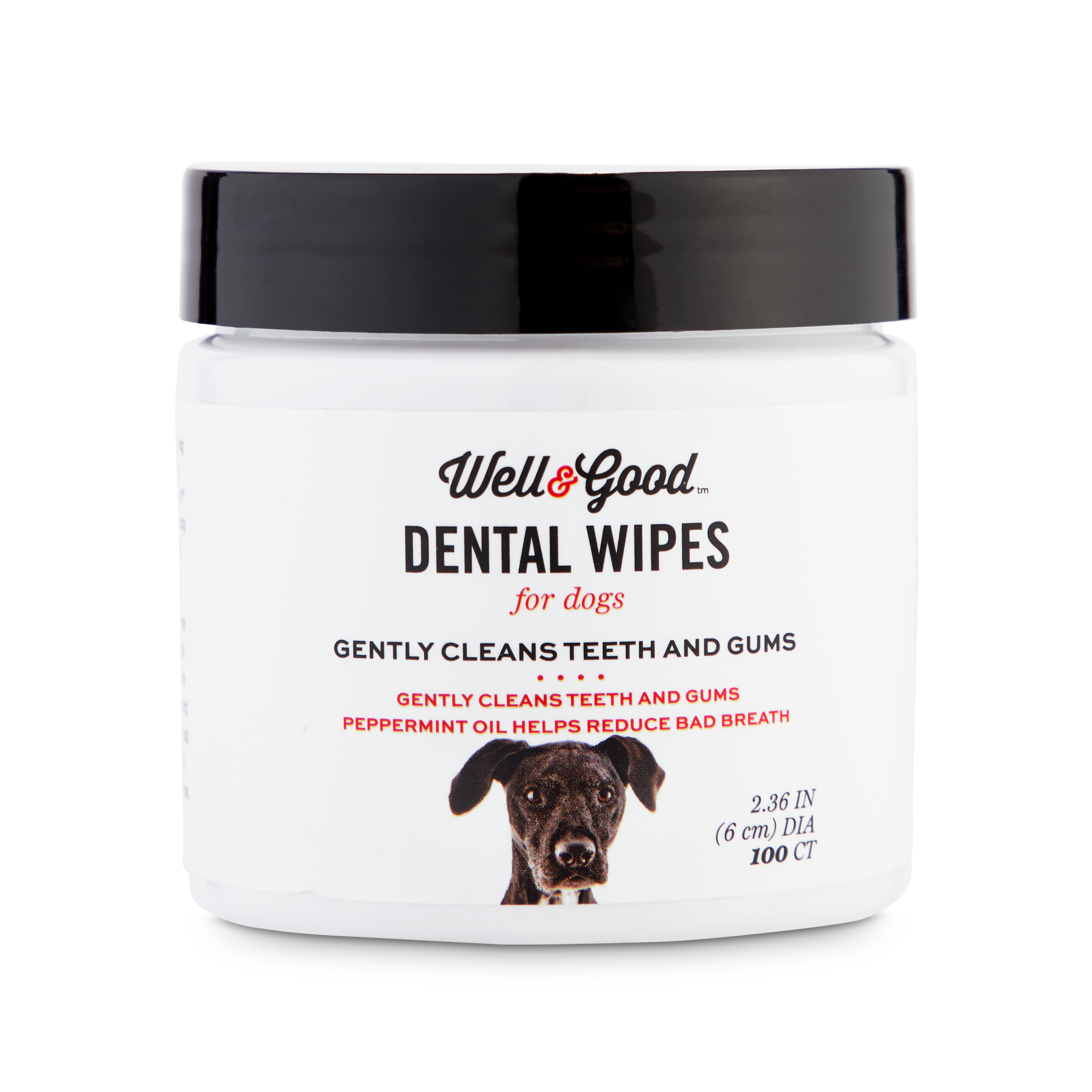 plaque tooth wipes for dogs