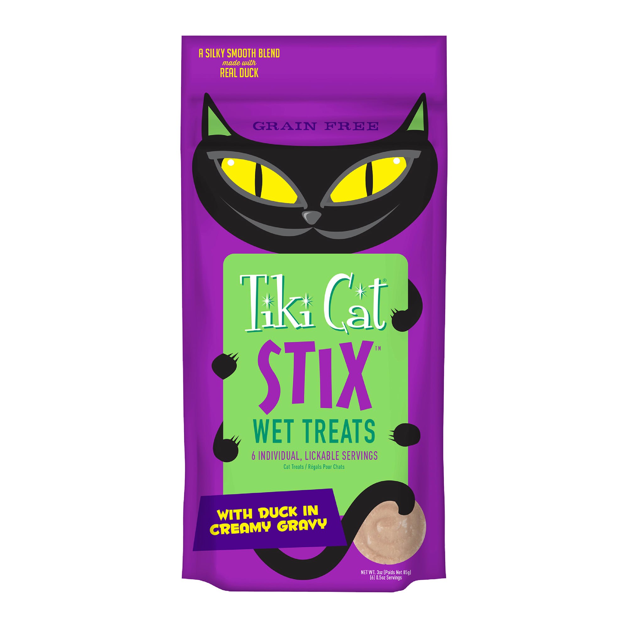 cat wet treats