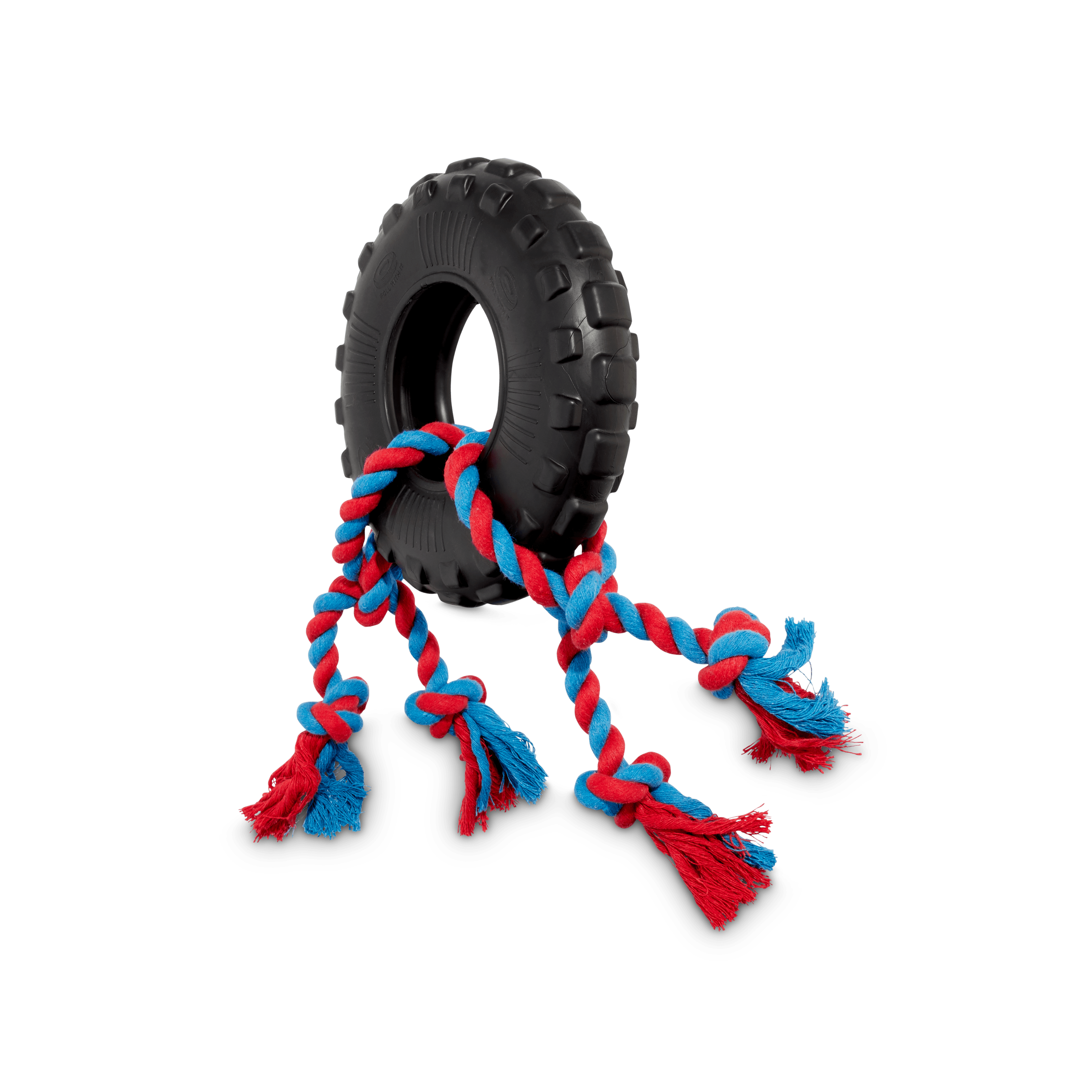 Tire chew toy outlet for dogs