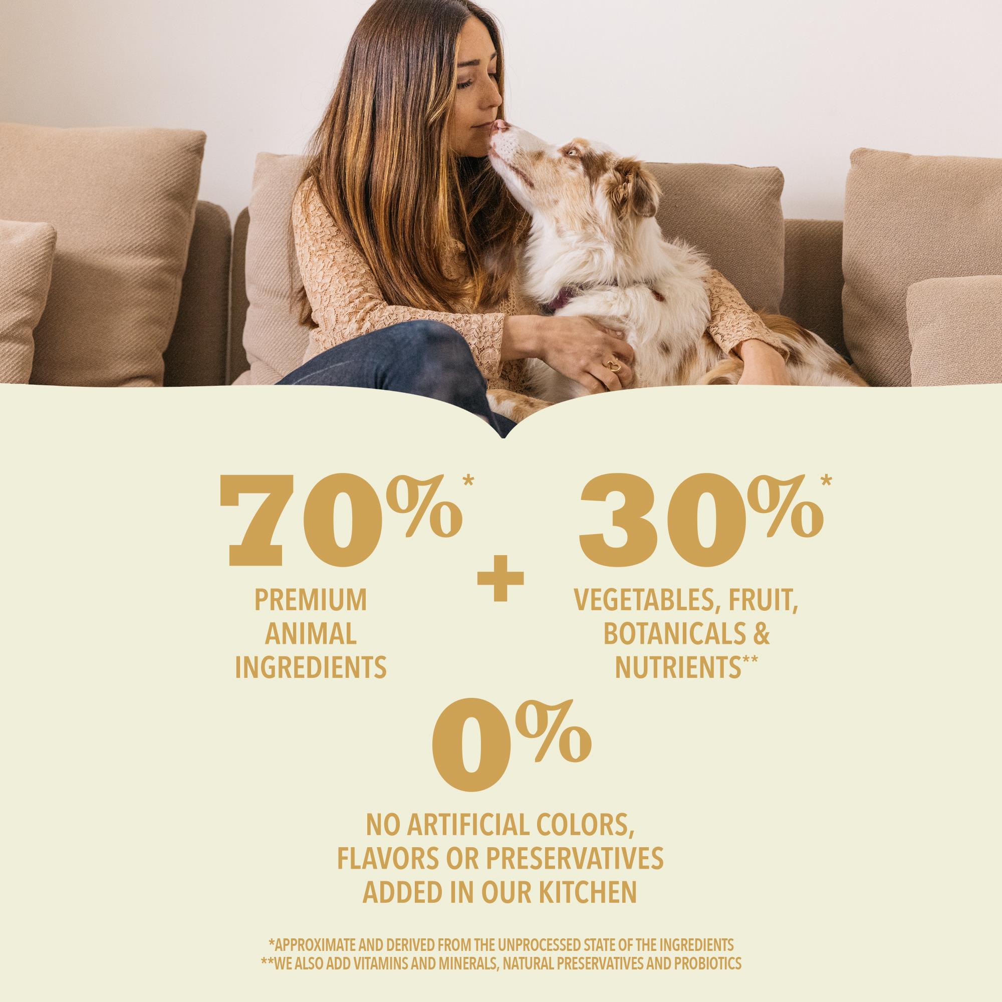 ACANA Grain-Free Highest Protein Appalachian Ranch Dry Dog Food