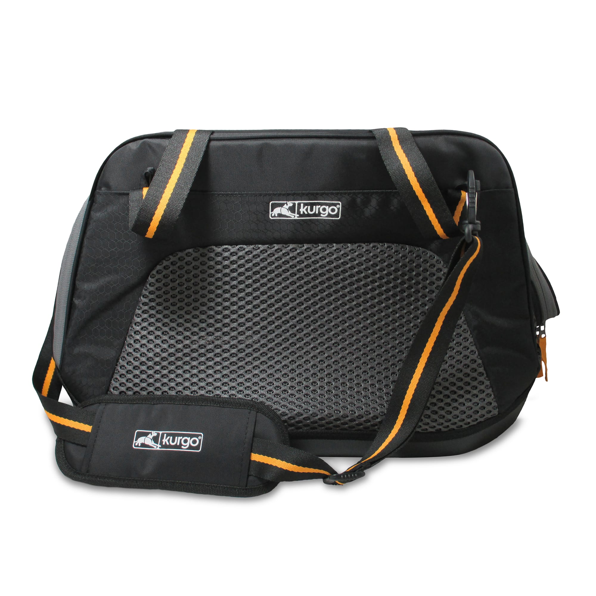 kurgo explorer dog carrier