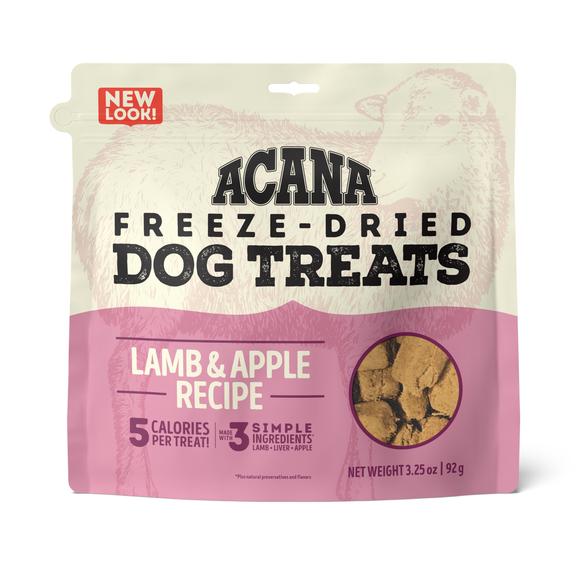 acana dog food chewy