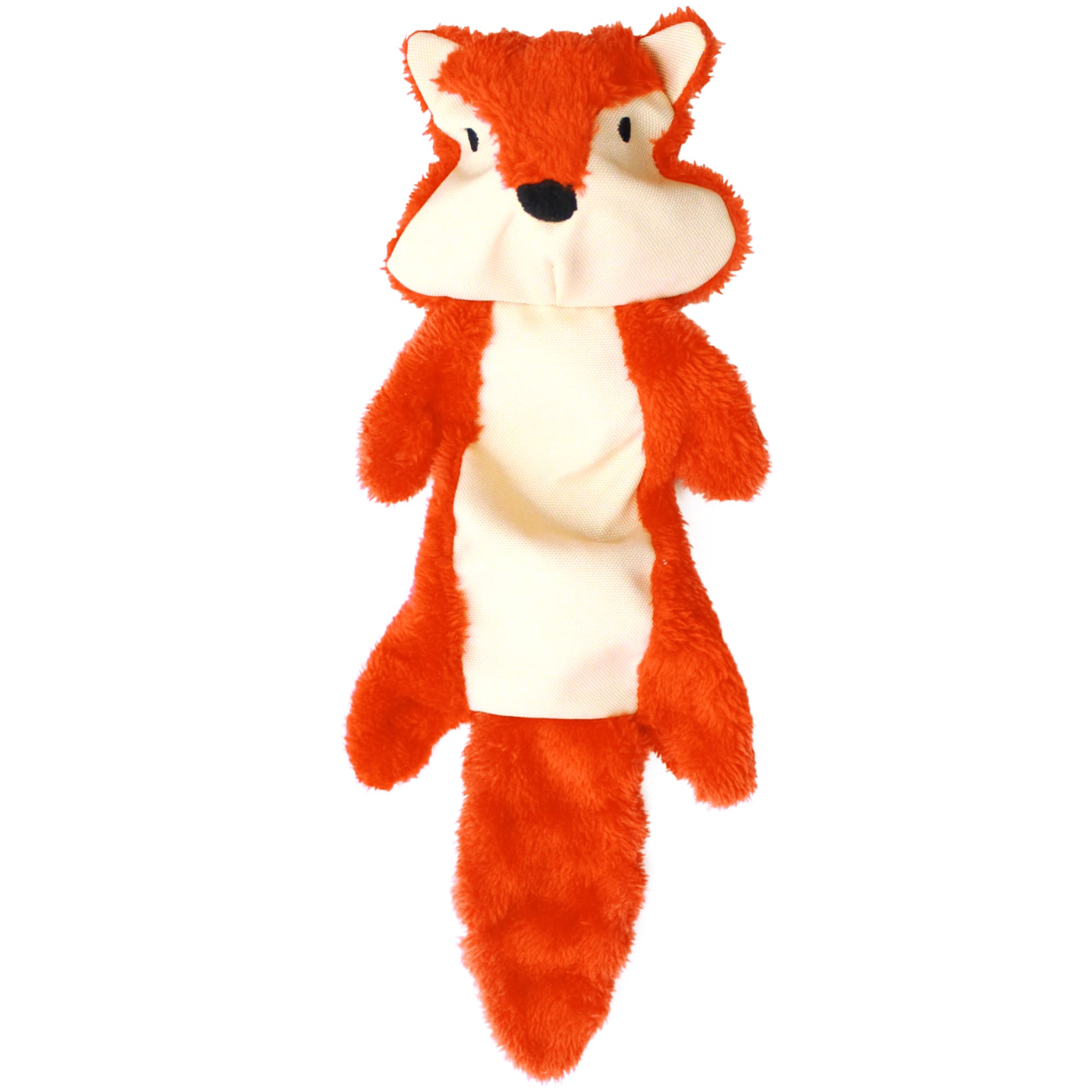 dog toy chipmunk