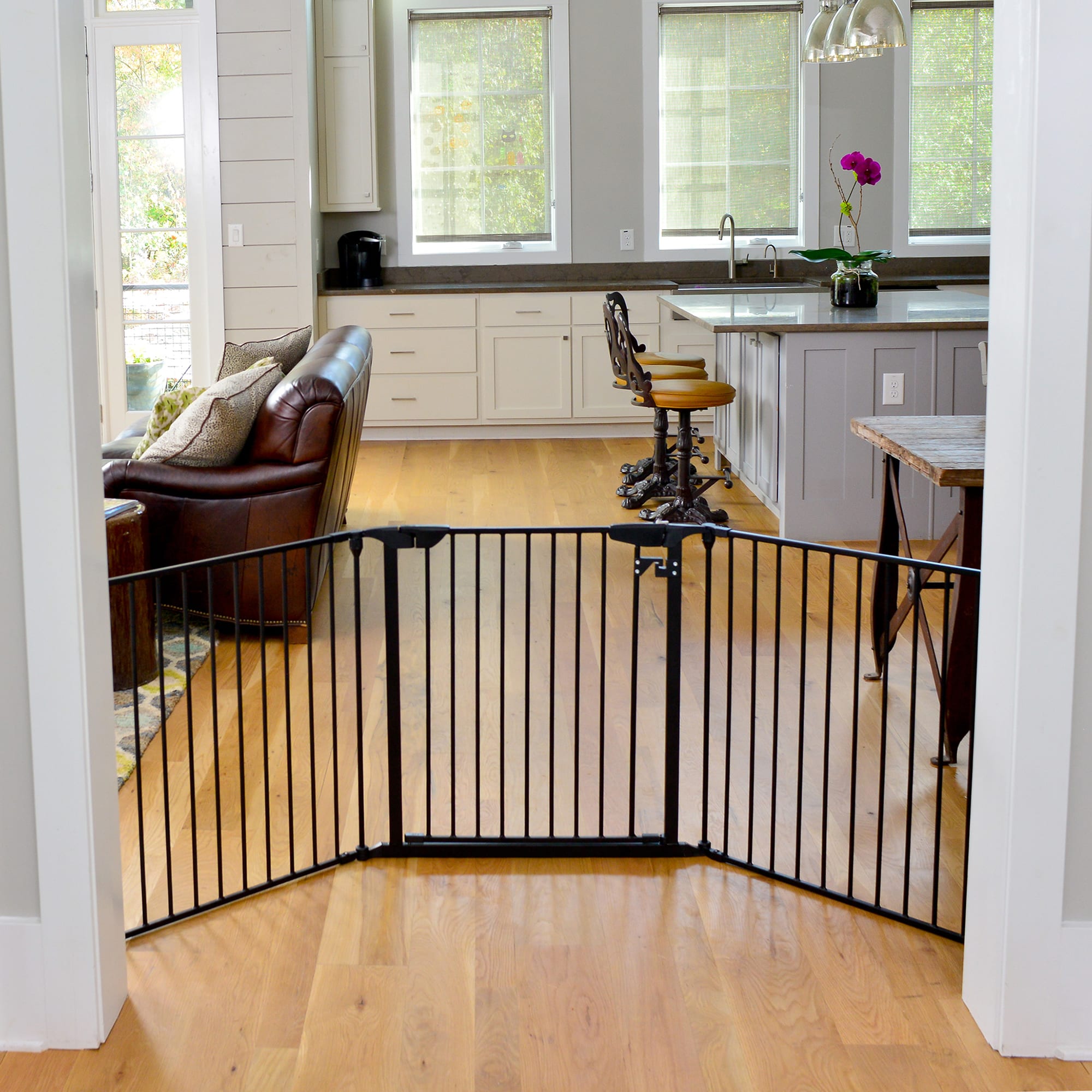 90 inch pet gate hotsell