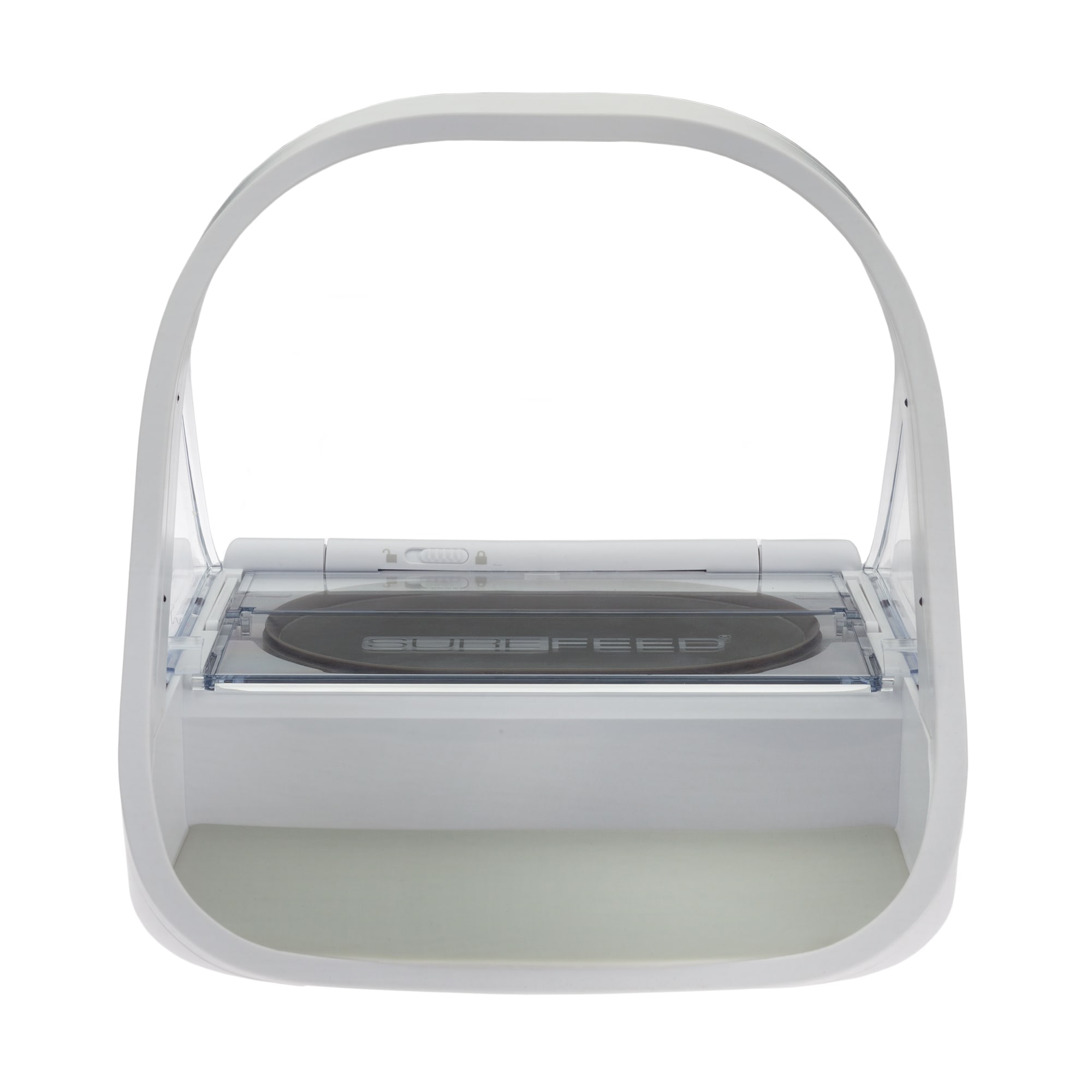 FurBabyFeeder Premier Microchip Pet Feeder