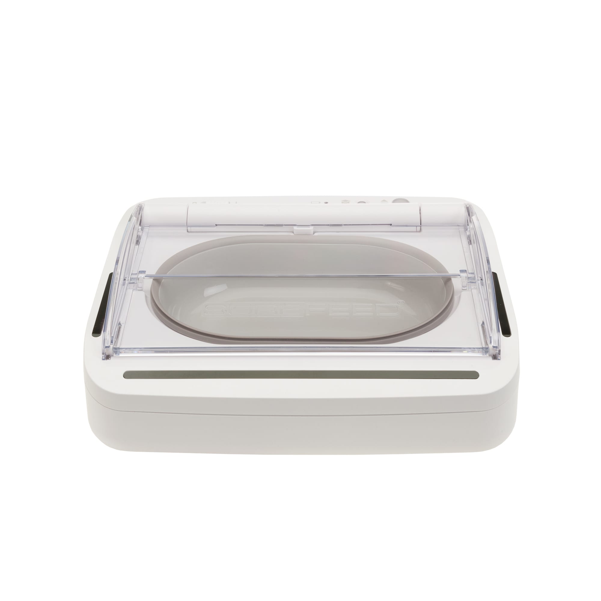 Sure Petcare SureFeed Sealed Pet Bowl - Automatic Motion-Activated Feeder For Cats & Small Dogs