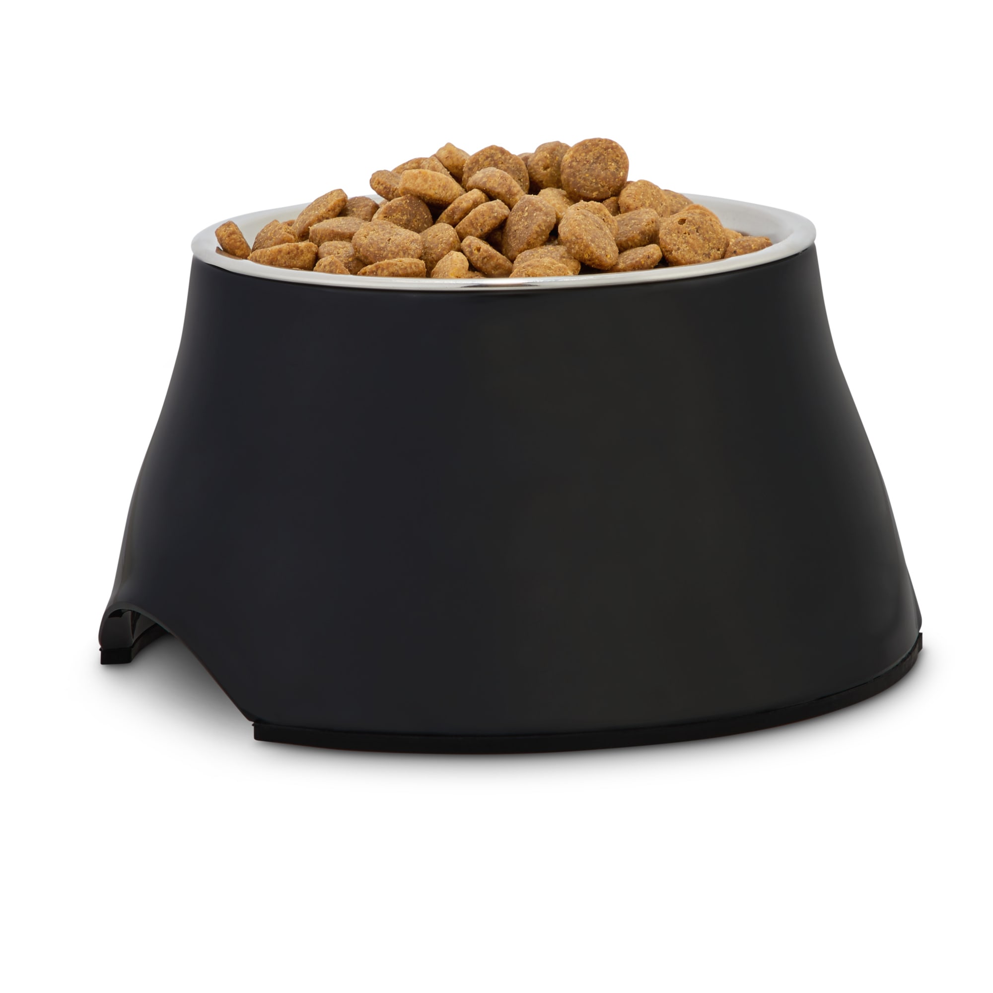 Pet Supplies : LOOBANI Elevated Dog Bowls for Large Dogs