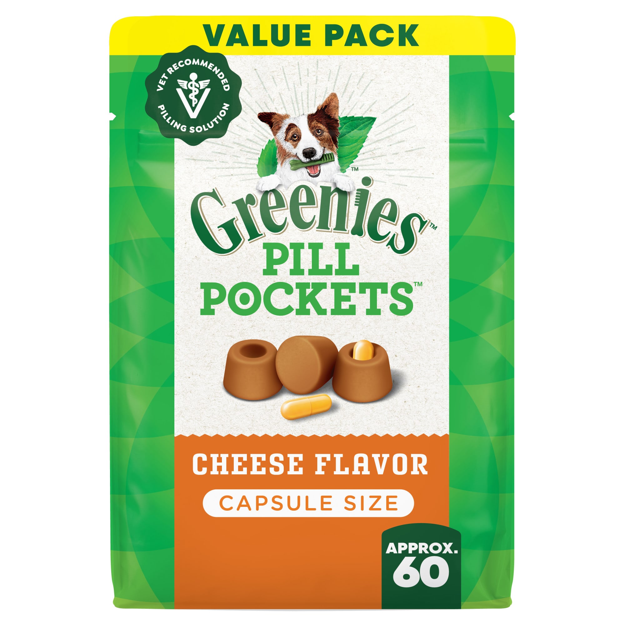 greenies pill pockets petco