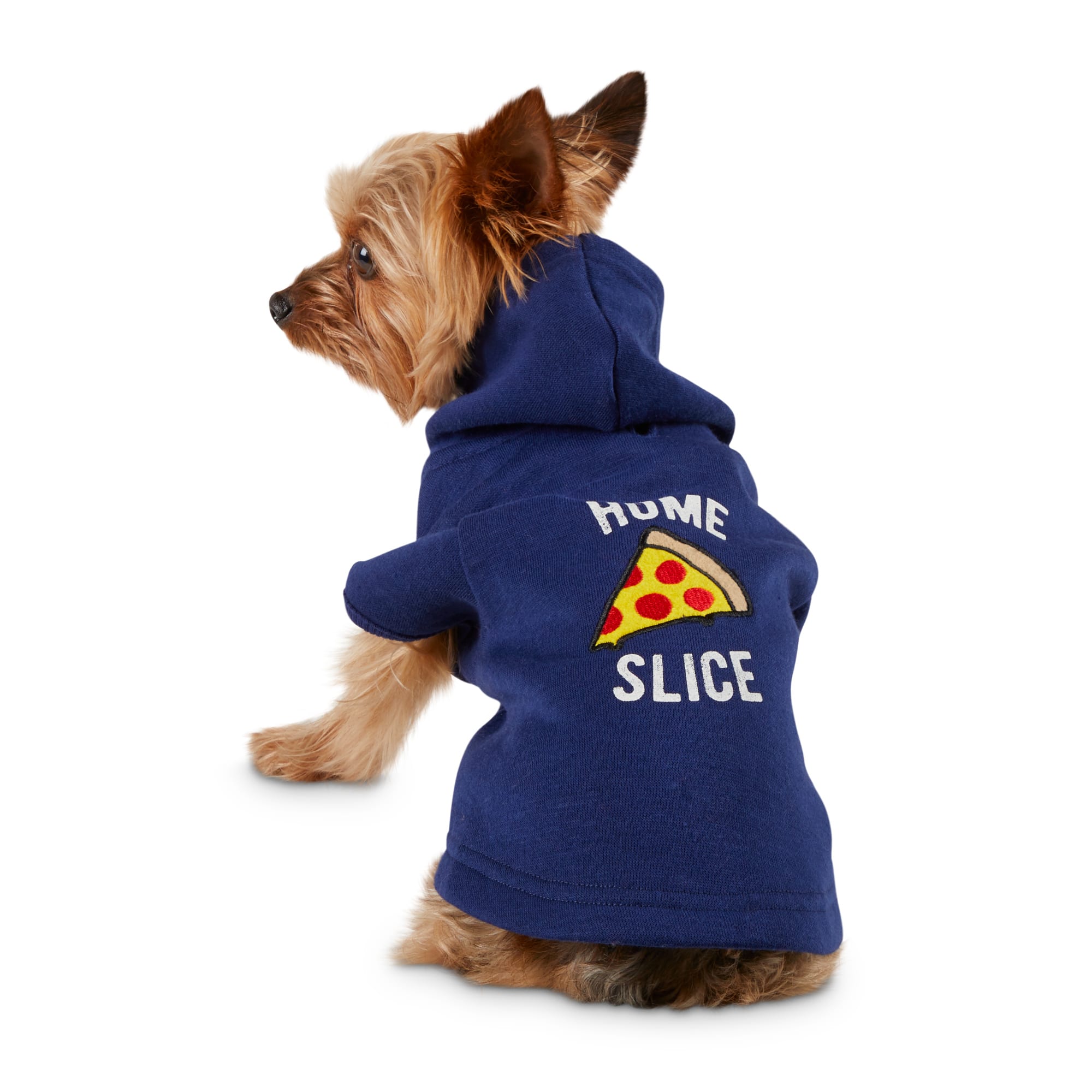 dog hoodie