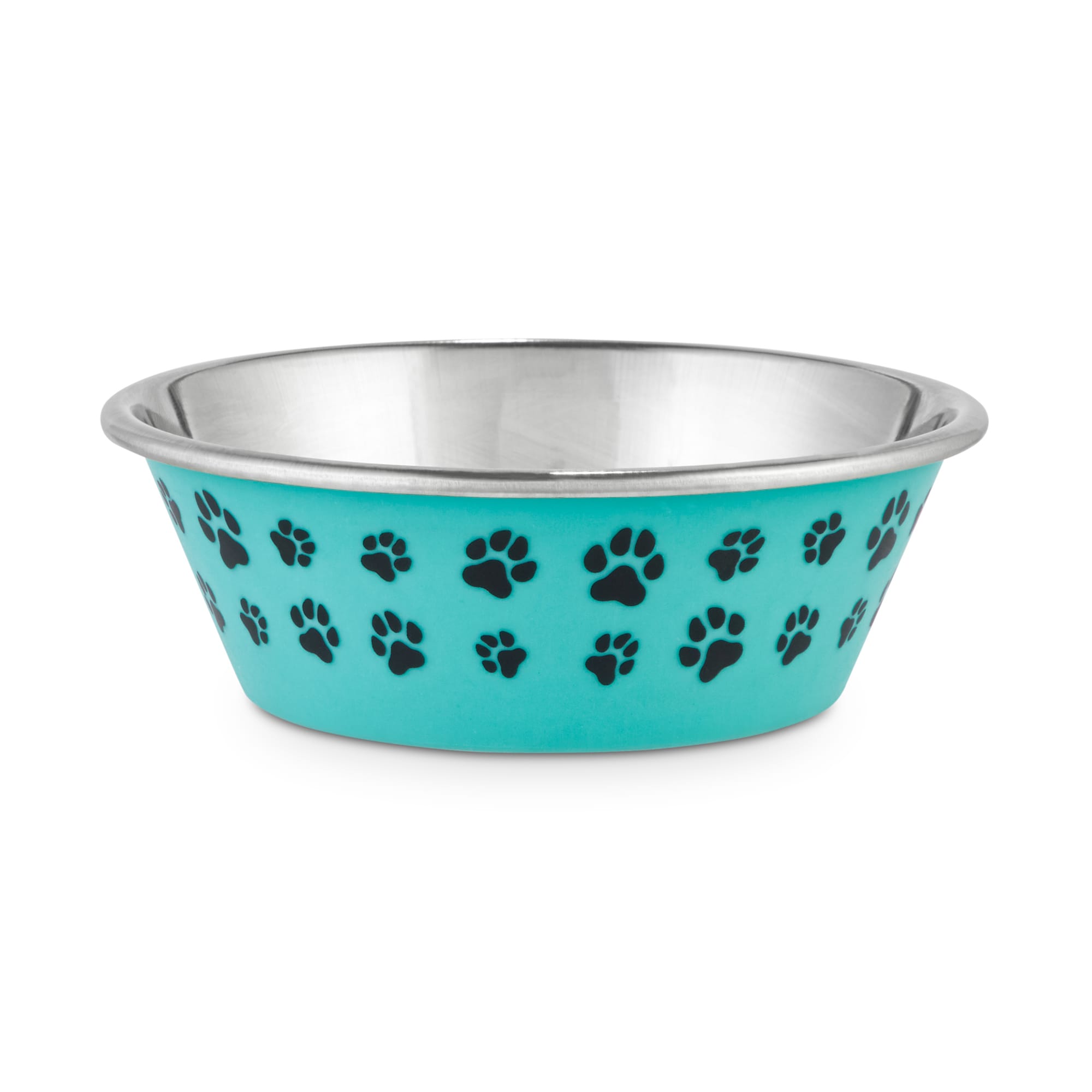 Petco stainless steel dog sales bowls