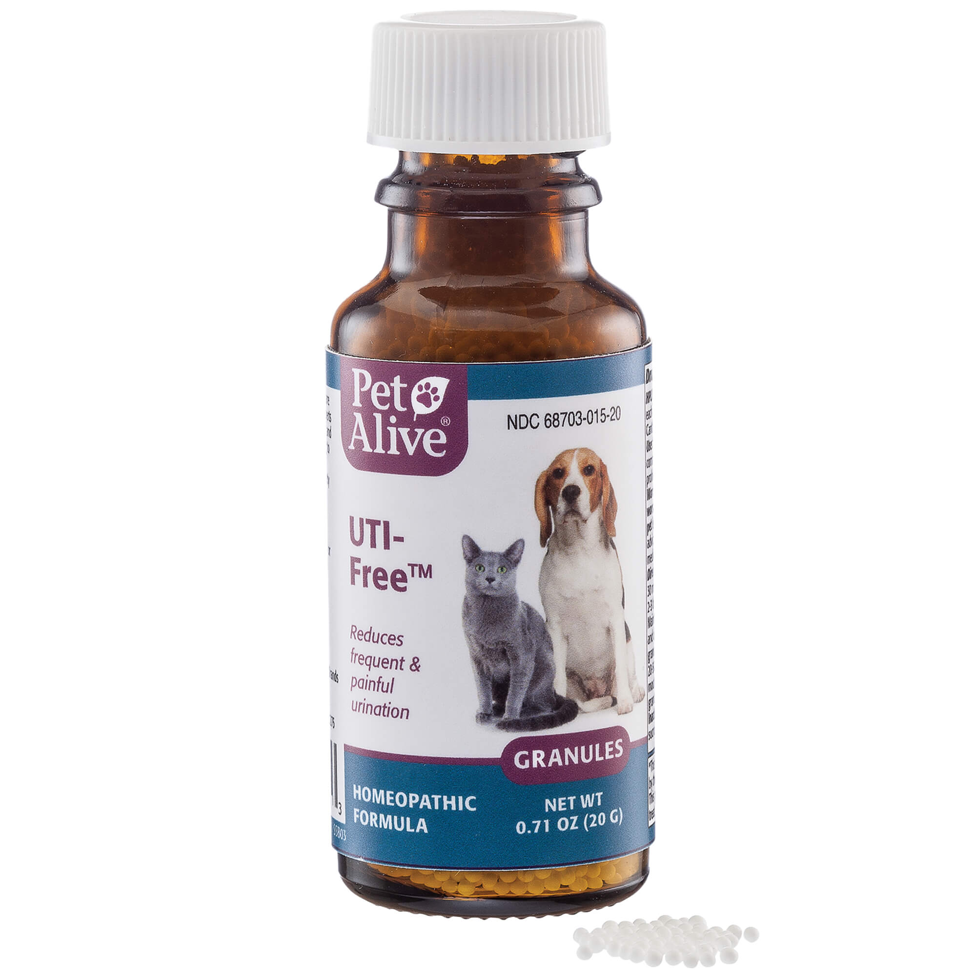 over the counter cat uti medicine