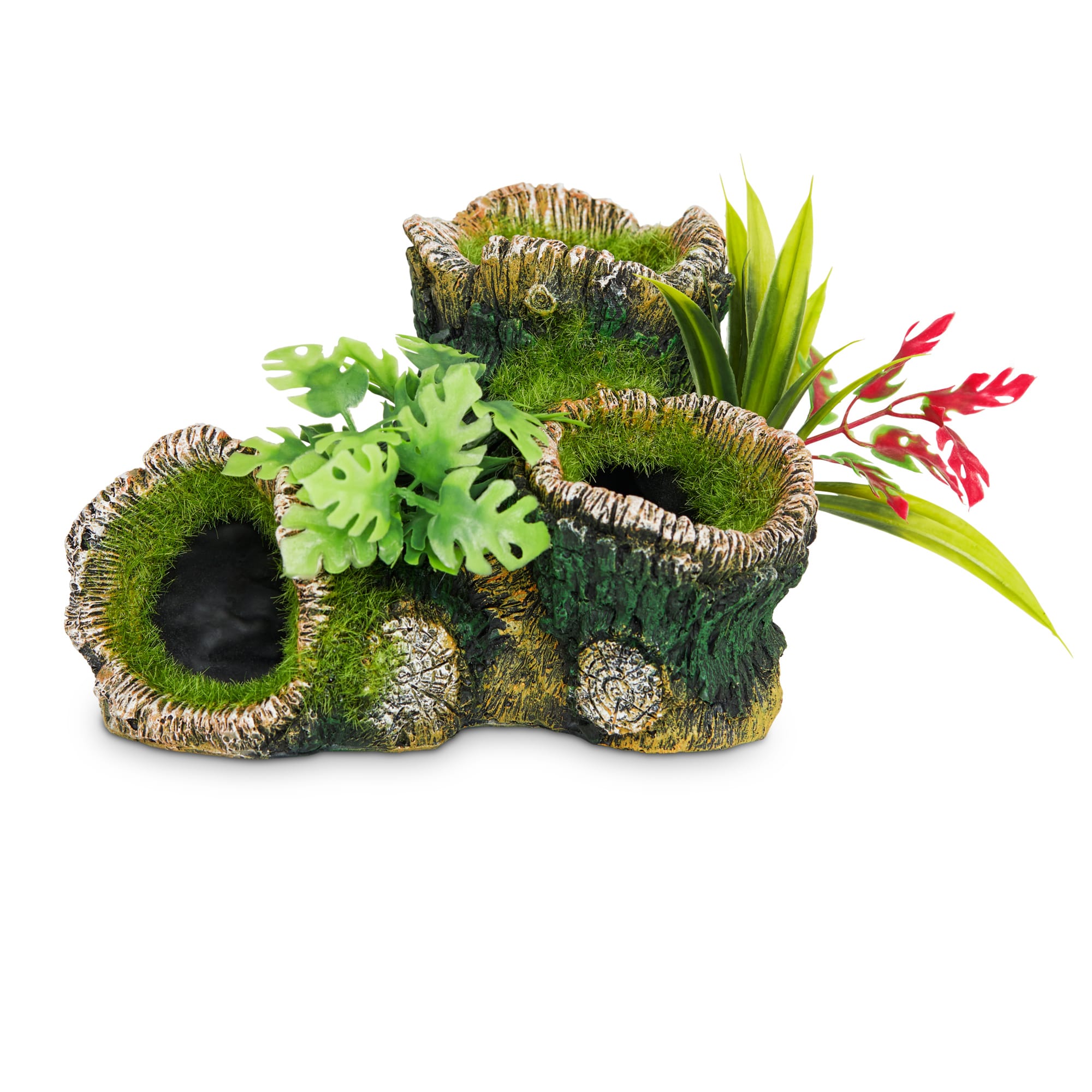 Petco fish 2025 tank decorations