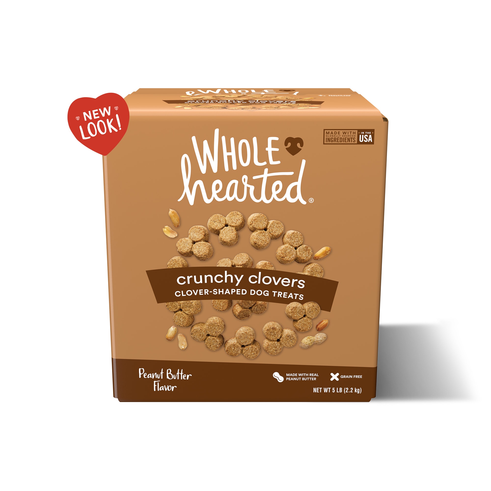 whole hearted treats