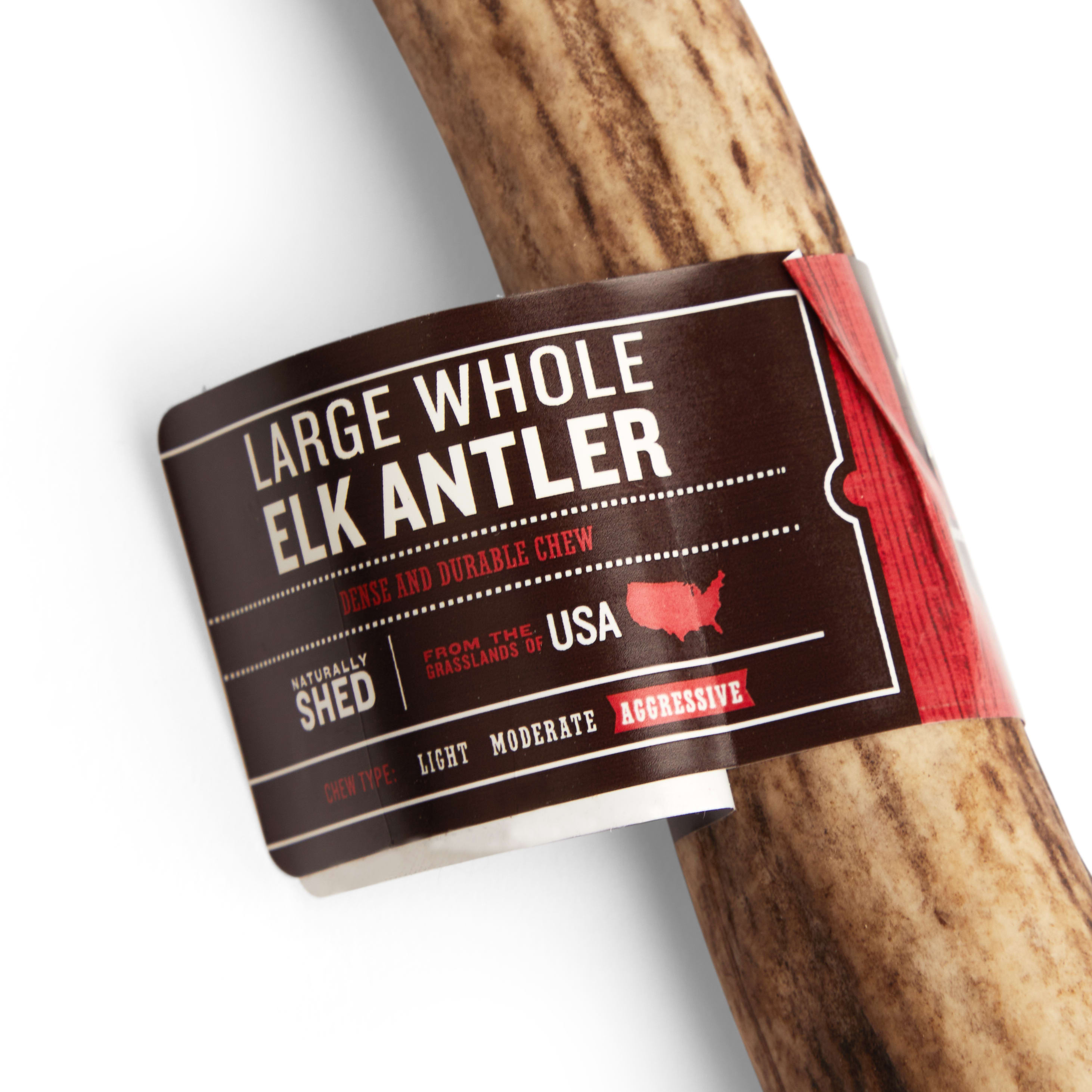 Good Lovin' Naturally Shed Elk Antler 