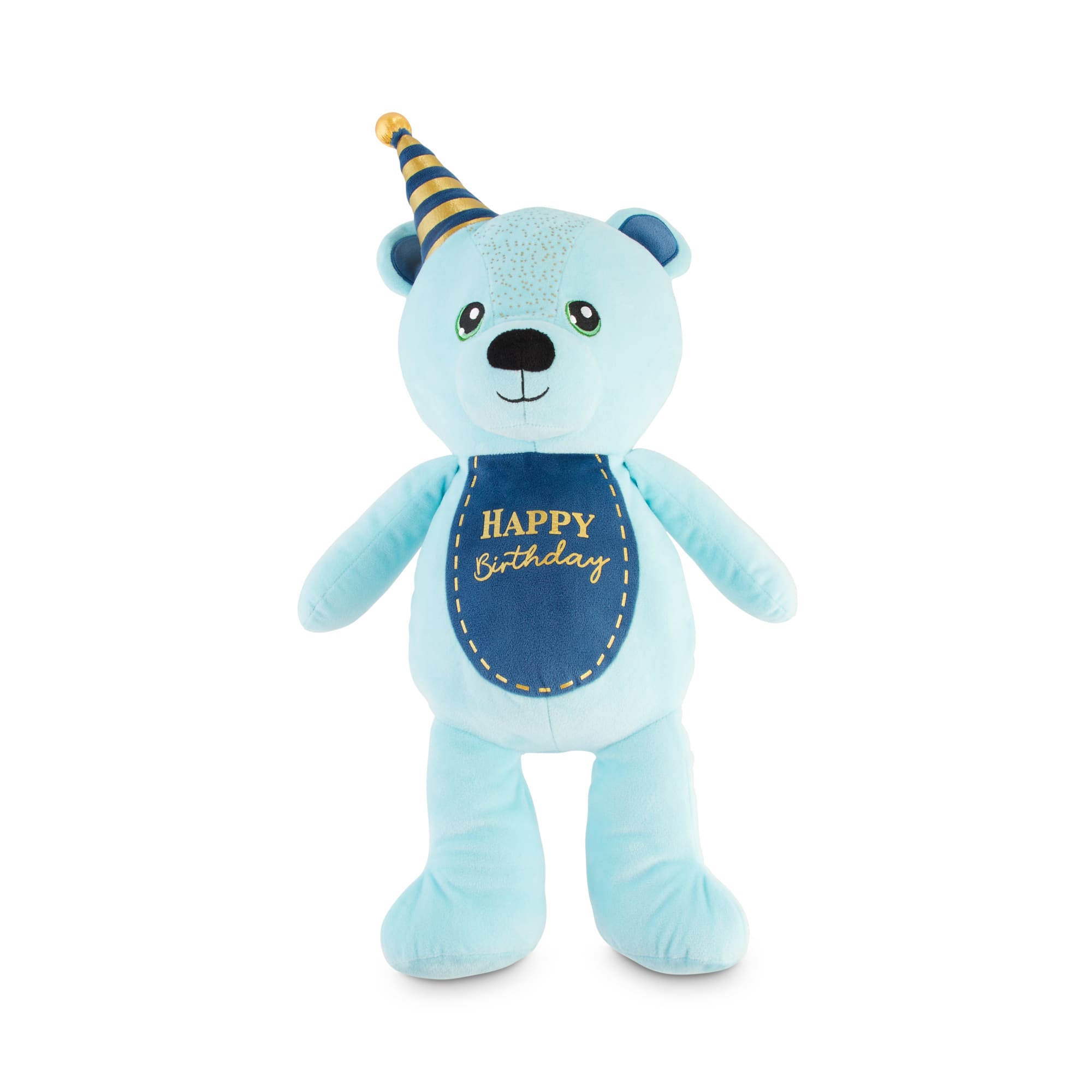 birthday bear