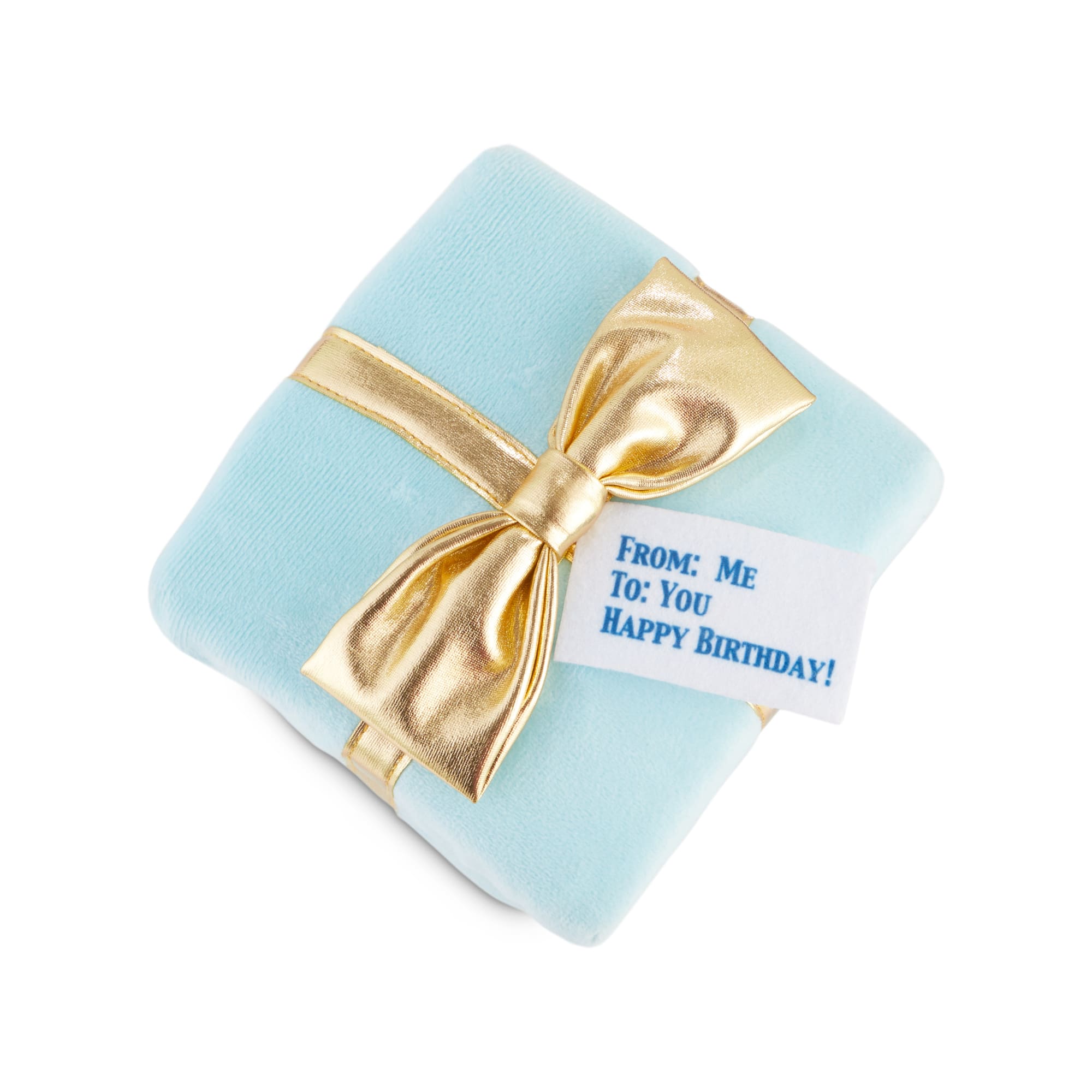 petco dog birthday gift