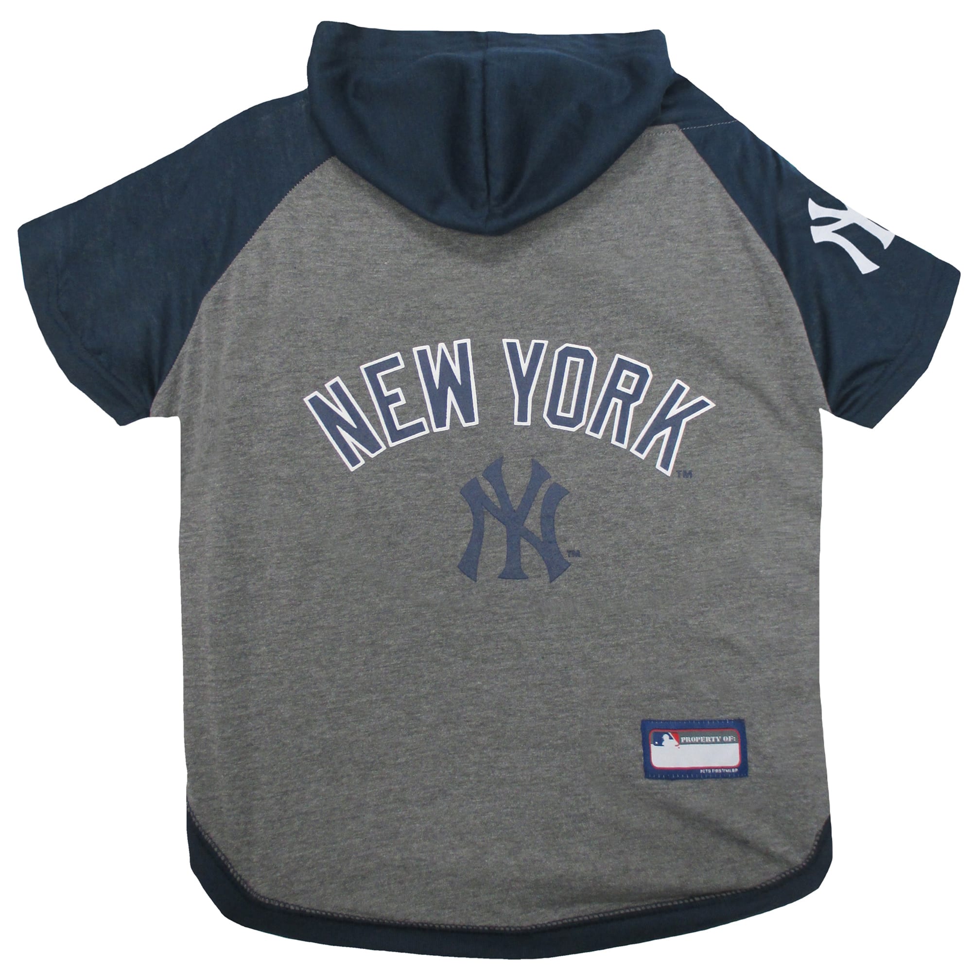 pet new york yankees