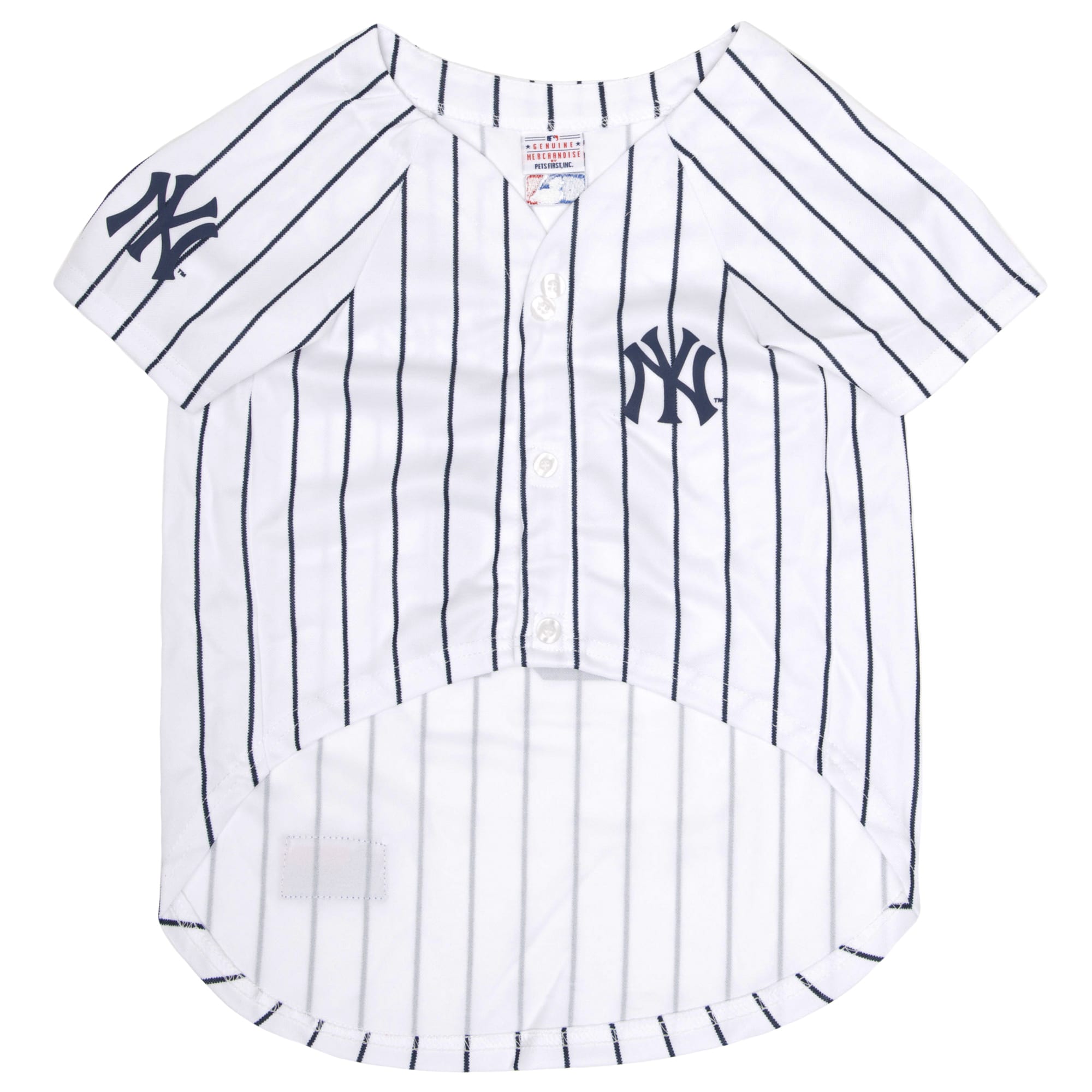 dog yankees jersey