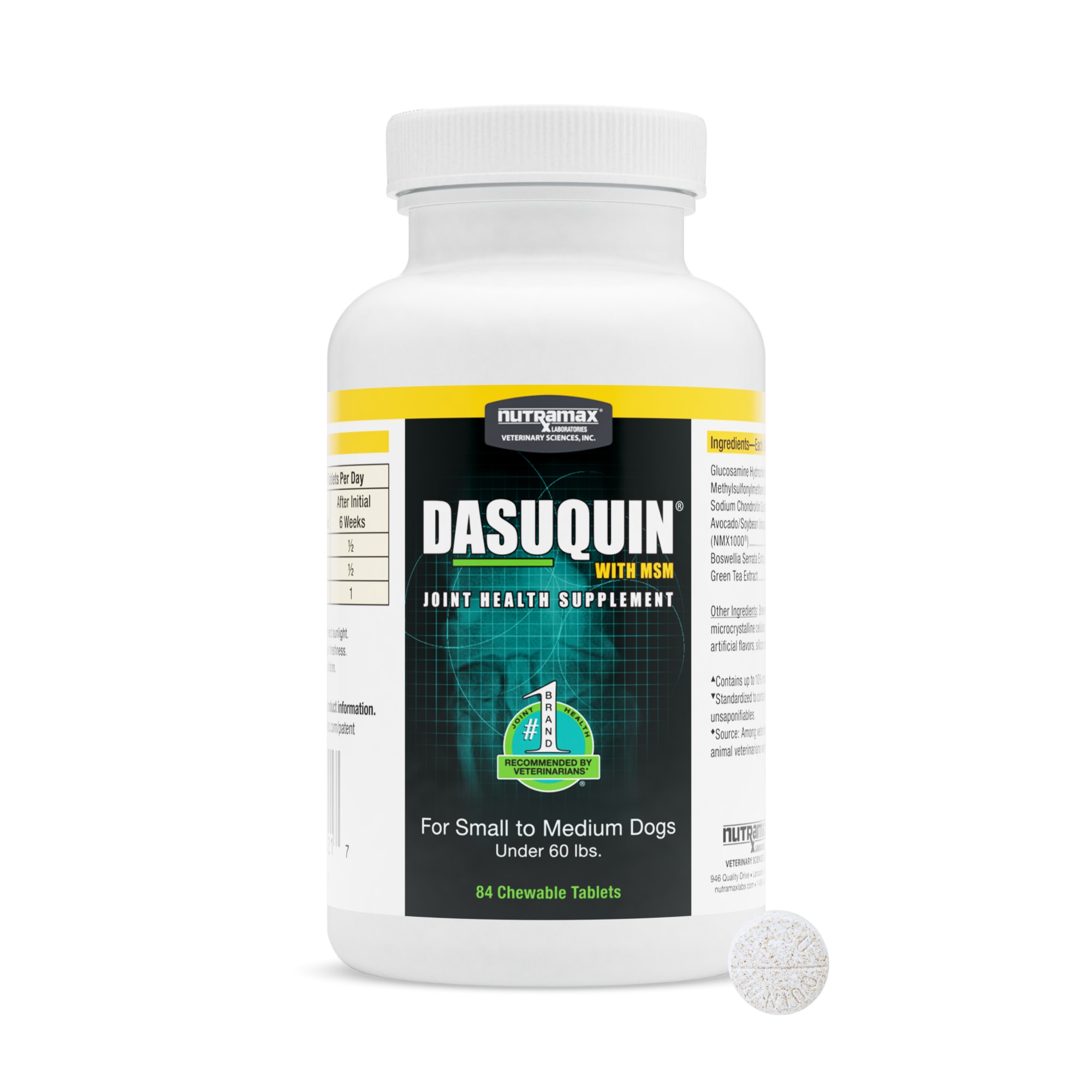 Buy hotsell dasuquin advanced