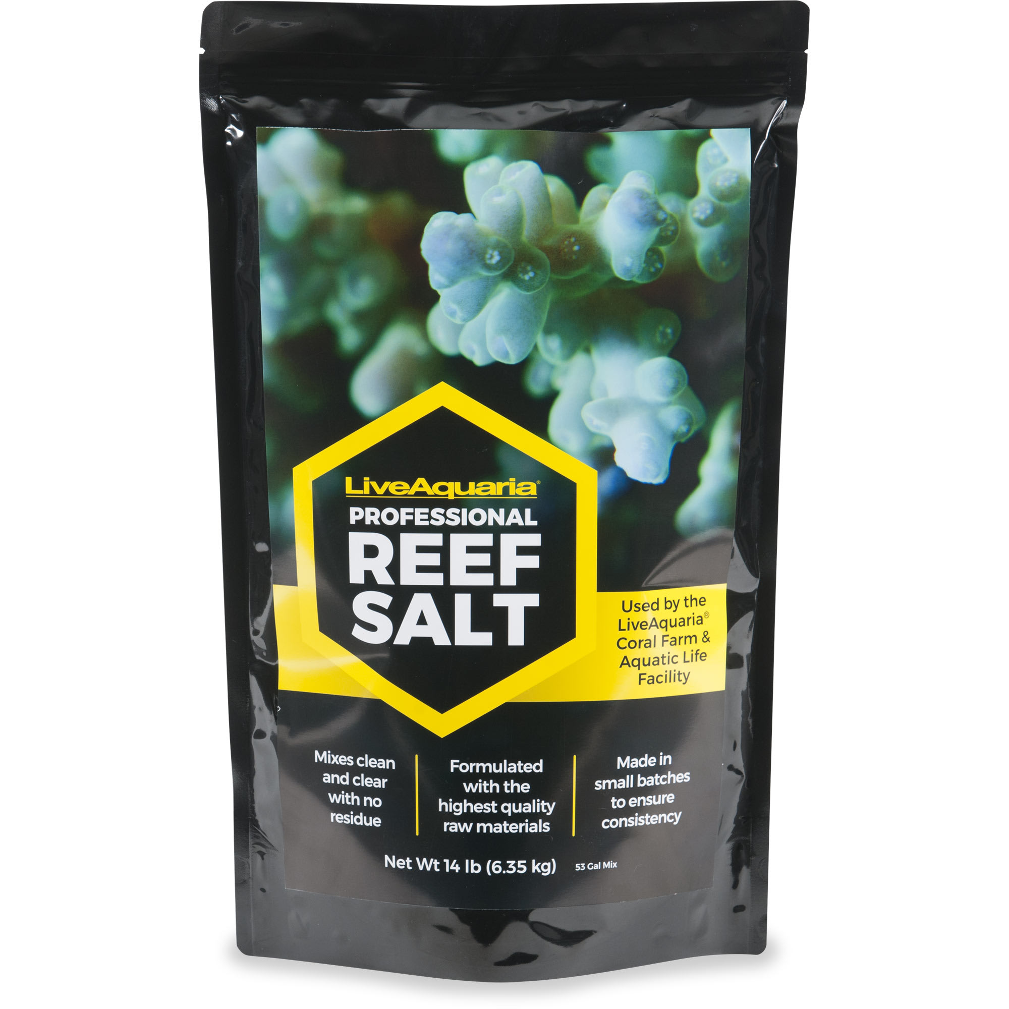 petco reef salt