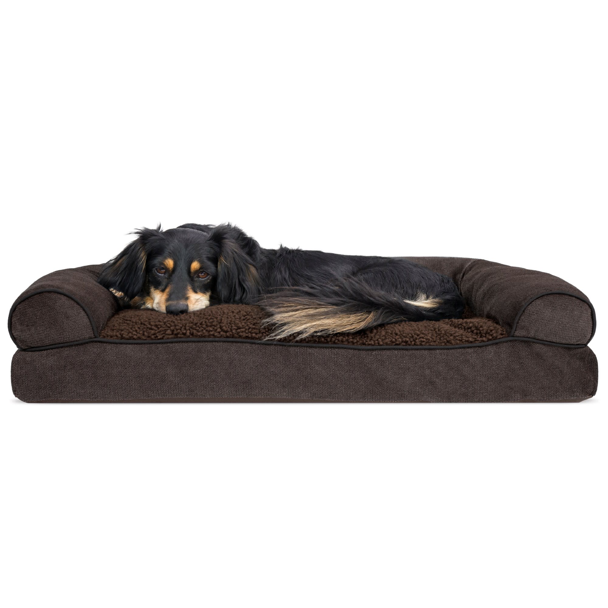 Best orthopedic dog bed for best sale hip dysplasia