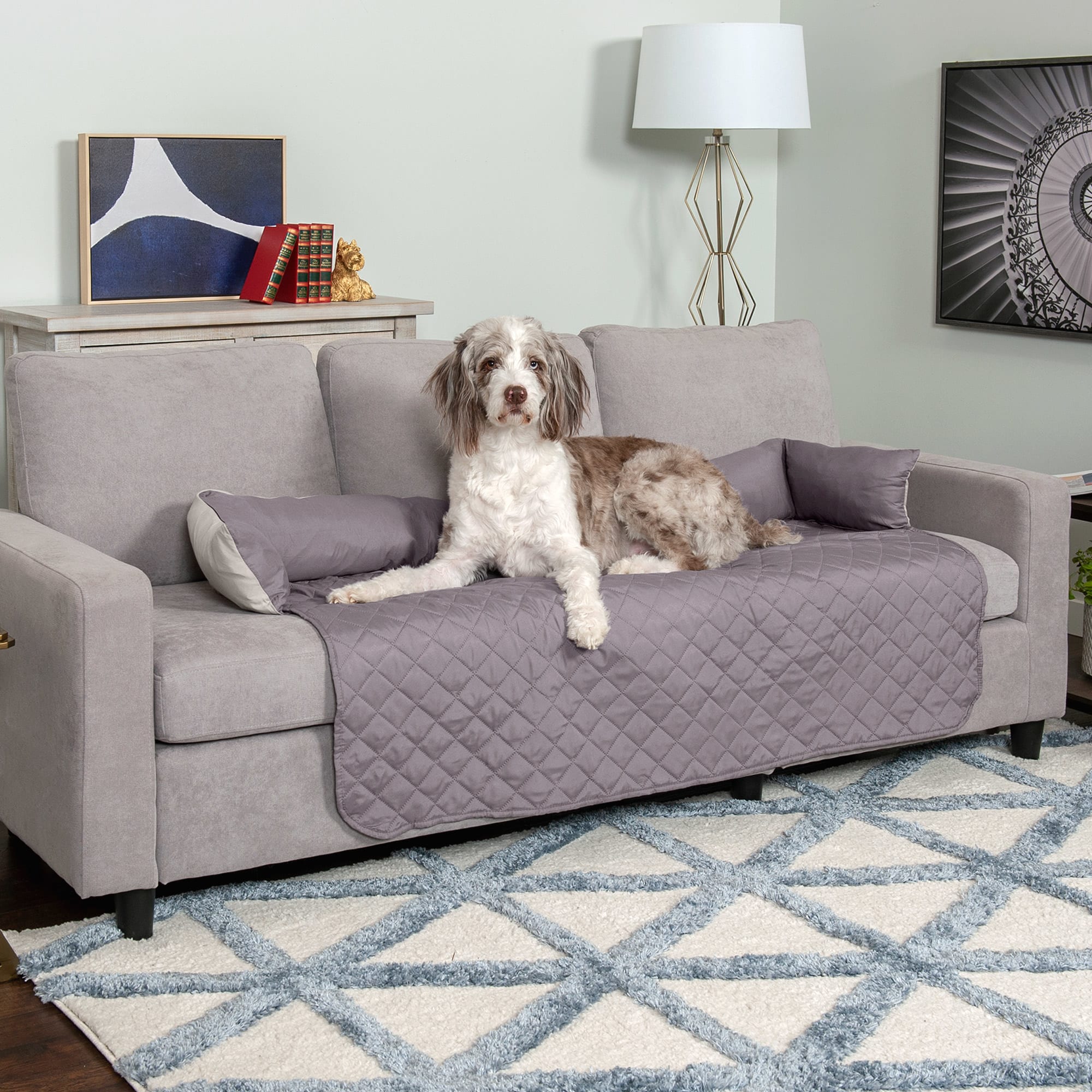 Sofa buddy cheap pet bed