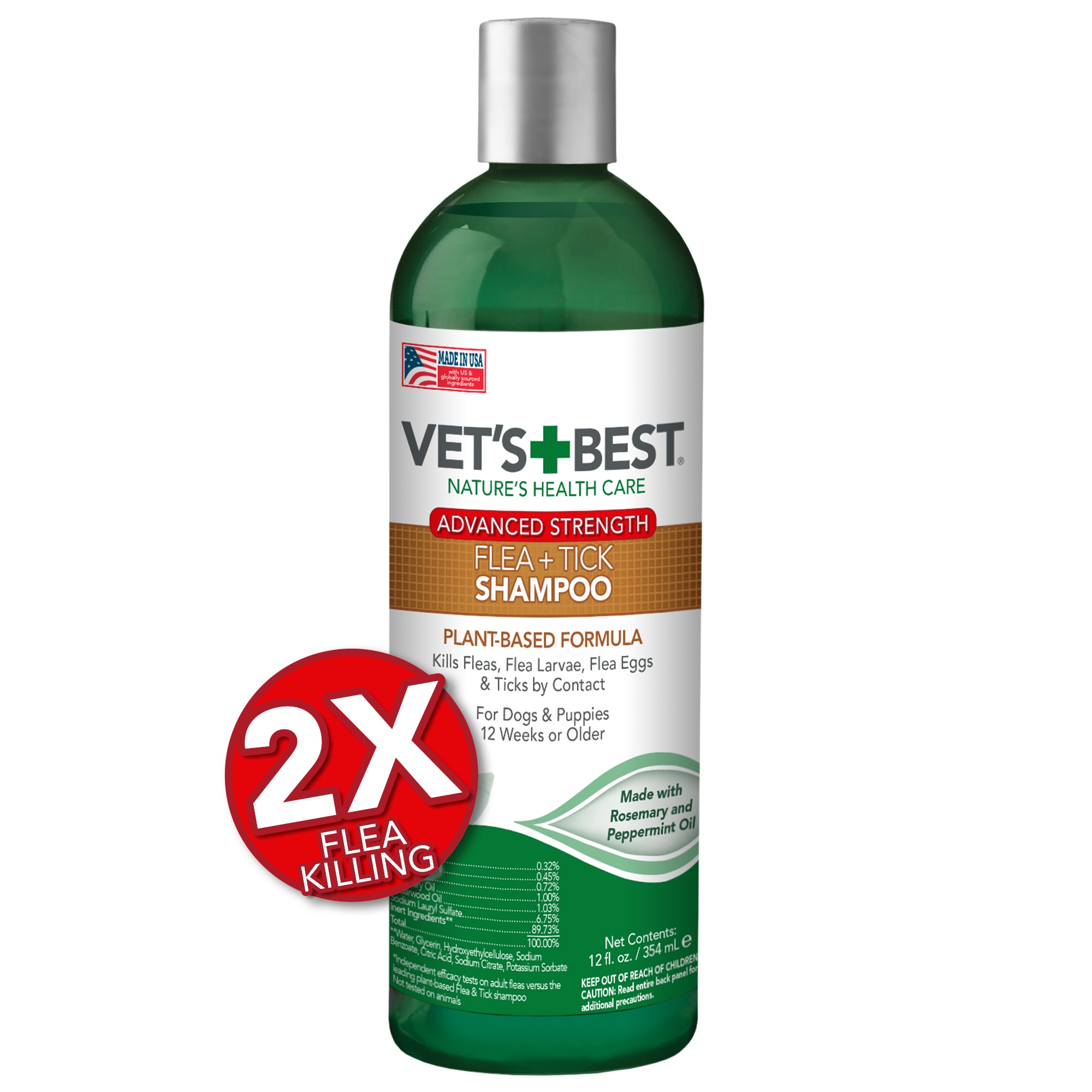 Best dog shampoo outlet for staph infection