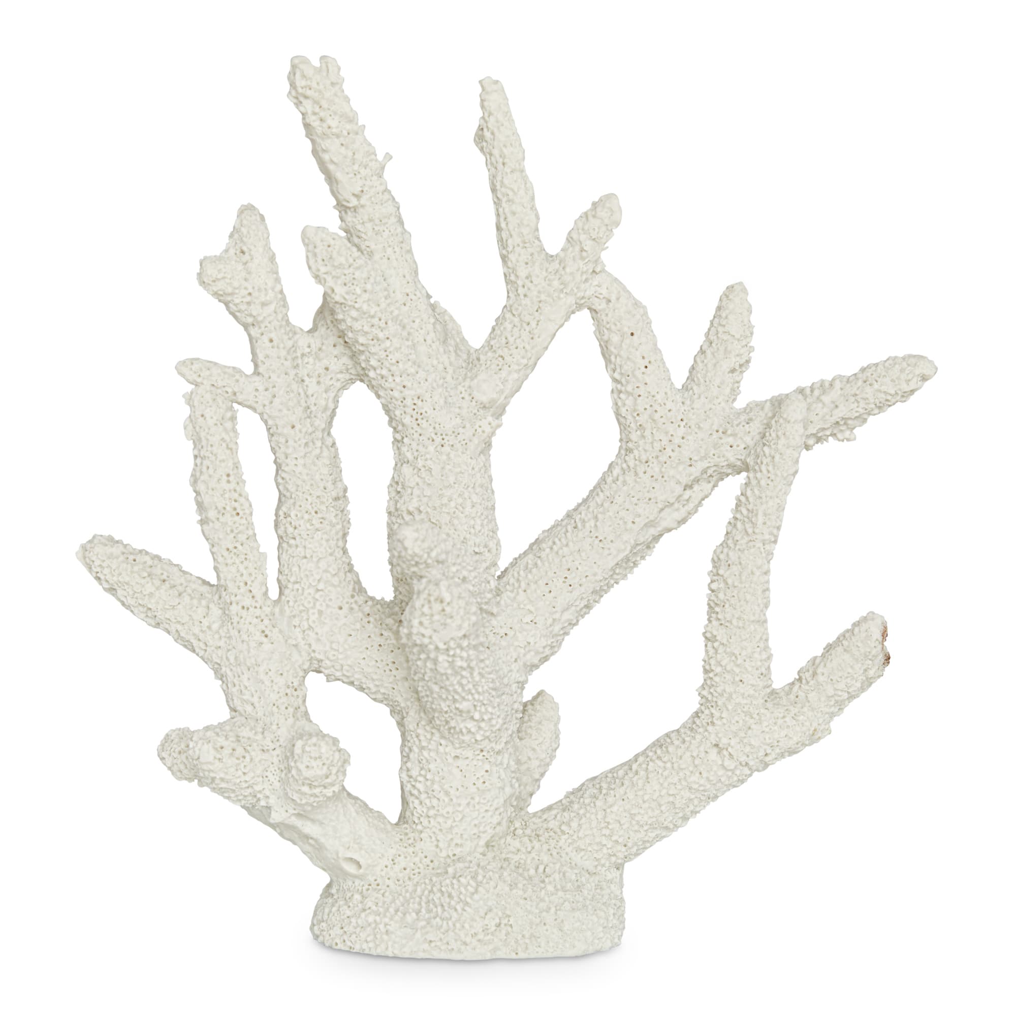 Imagitarium White Staghorn Coral Decor, Large