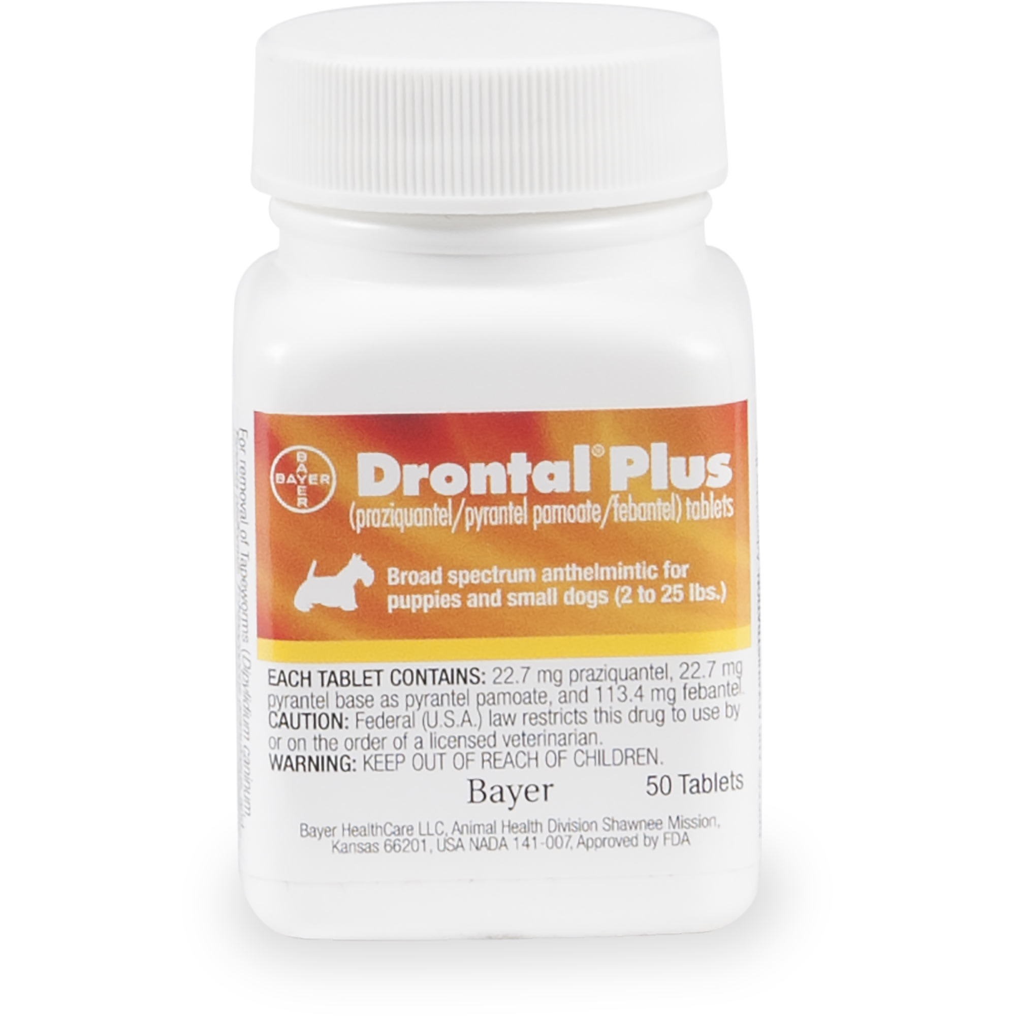 Droncit plus 2025