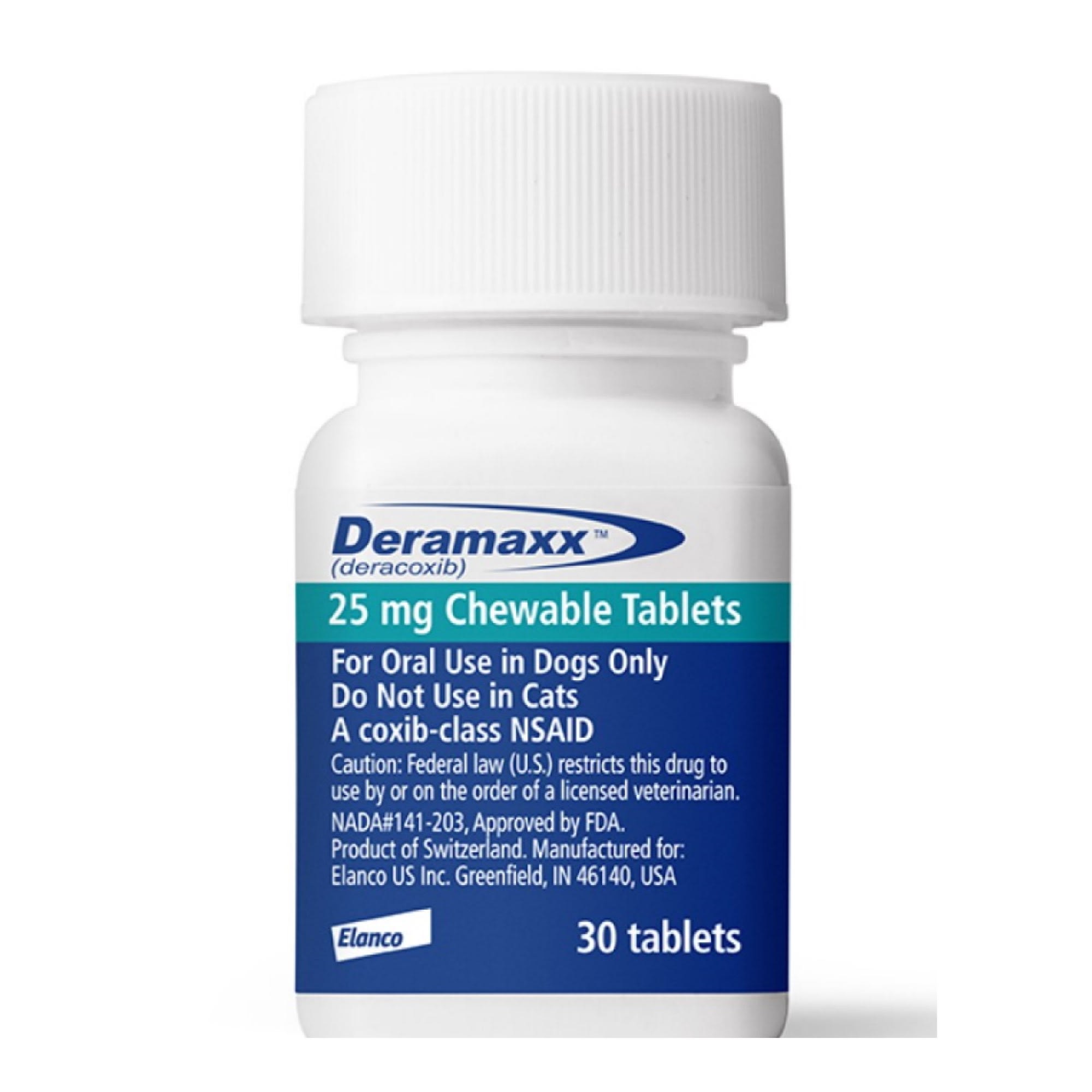 Generic deramaxx sale for dogs